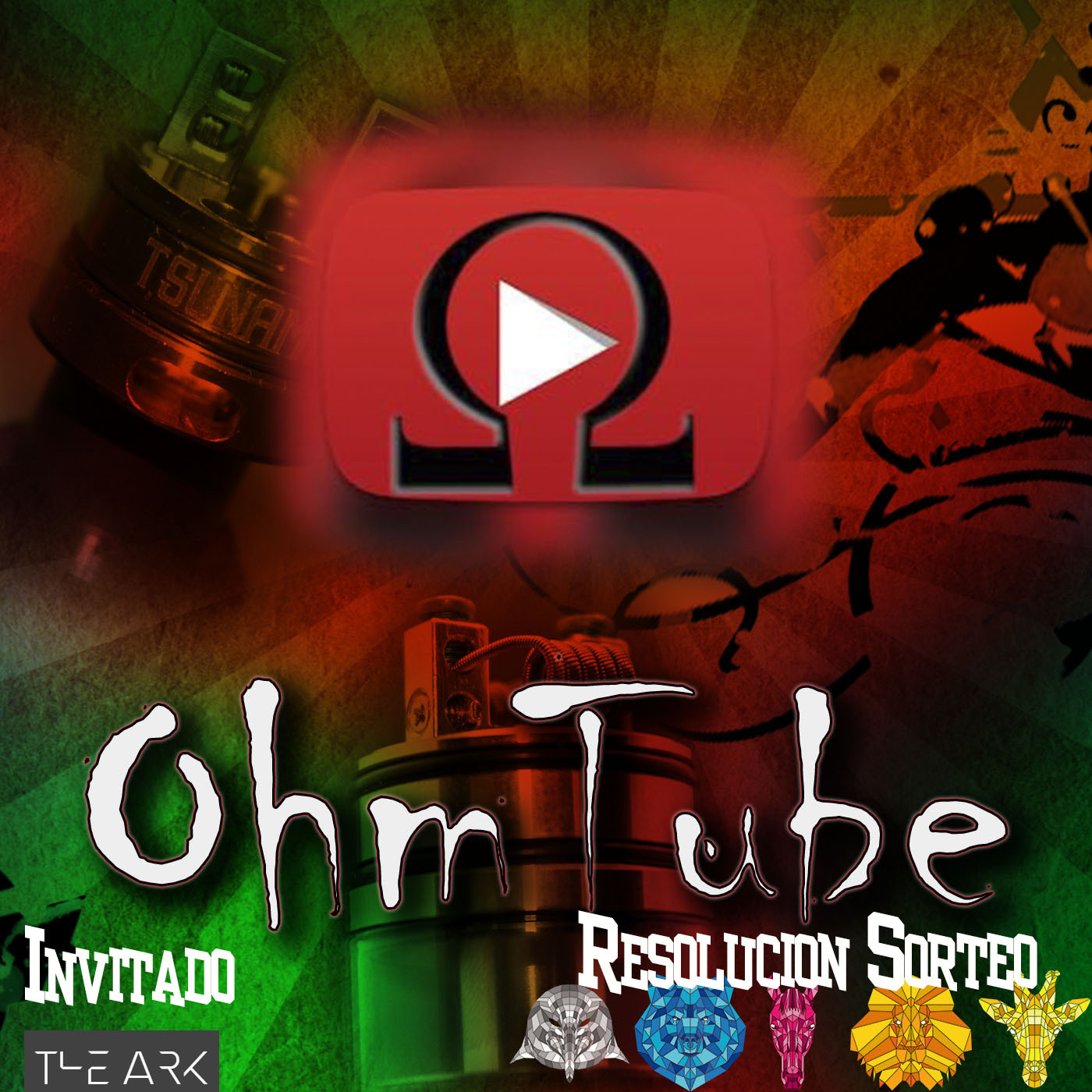 Ohmtube