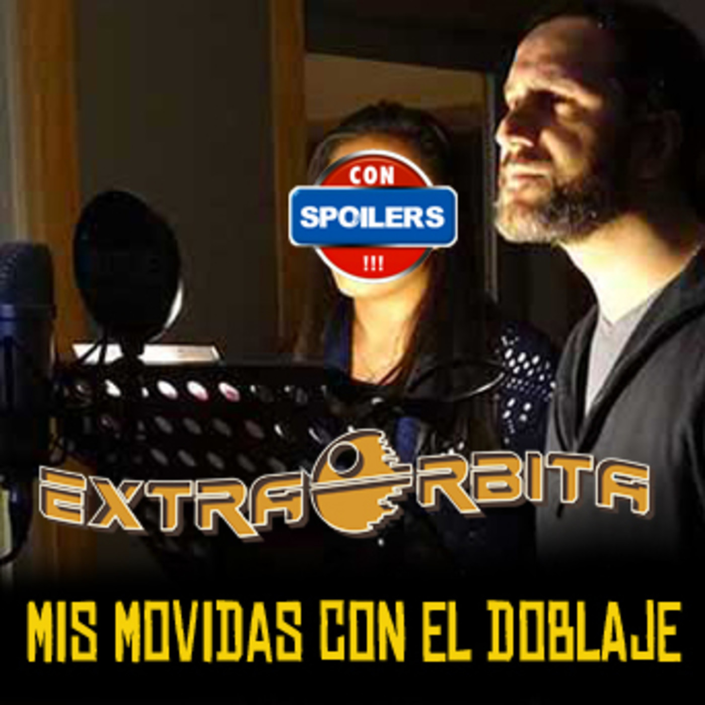 La Órbita De Endor - podcast-