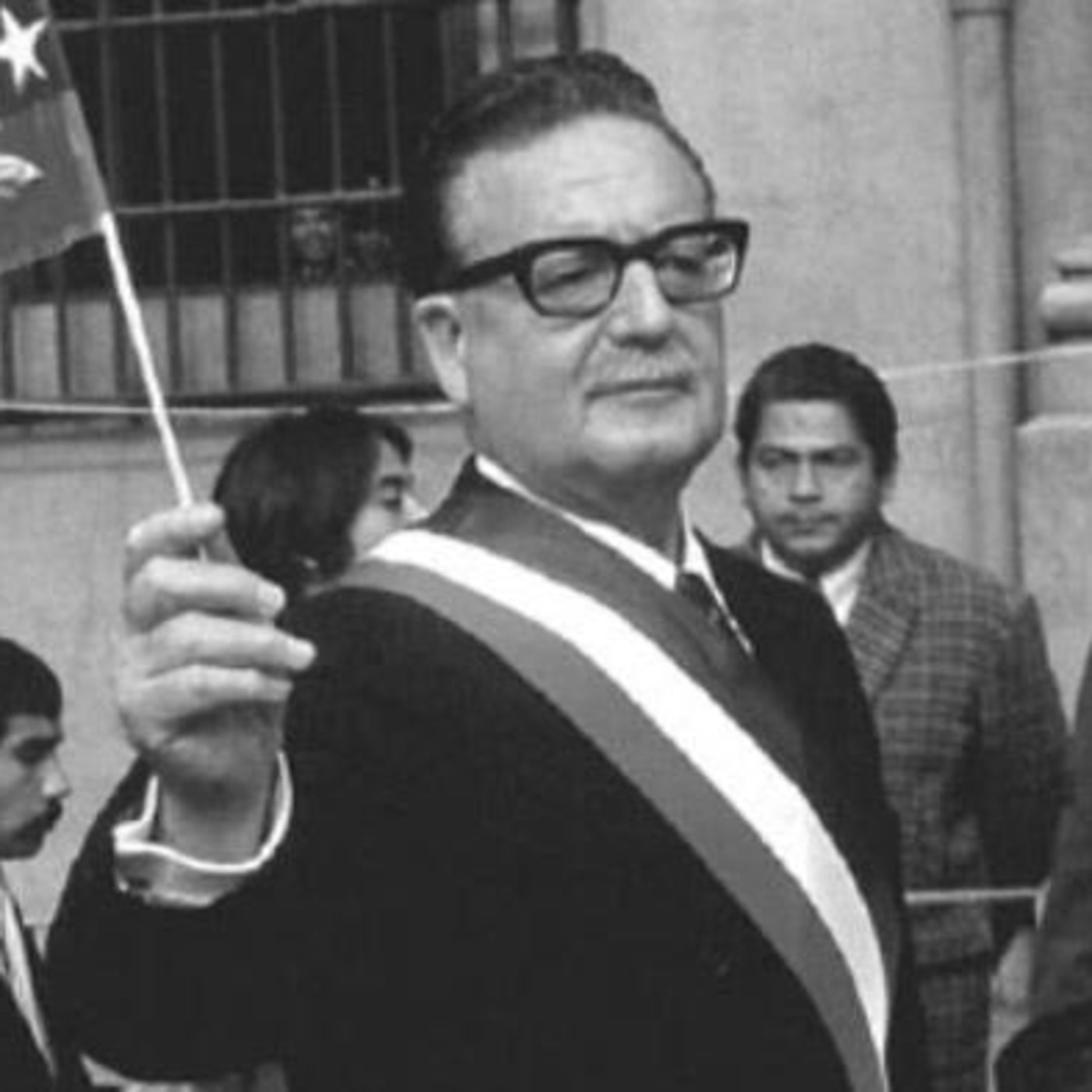 Historias que Hablan