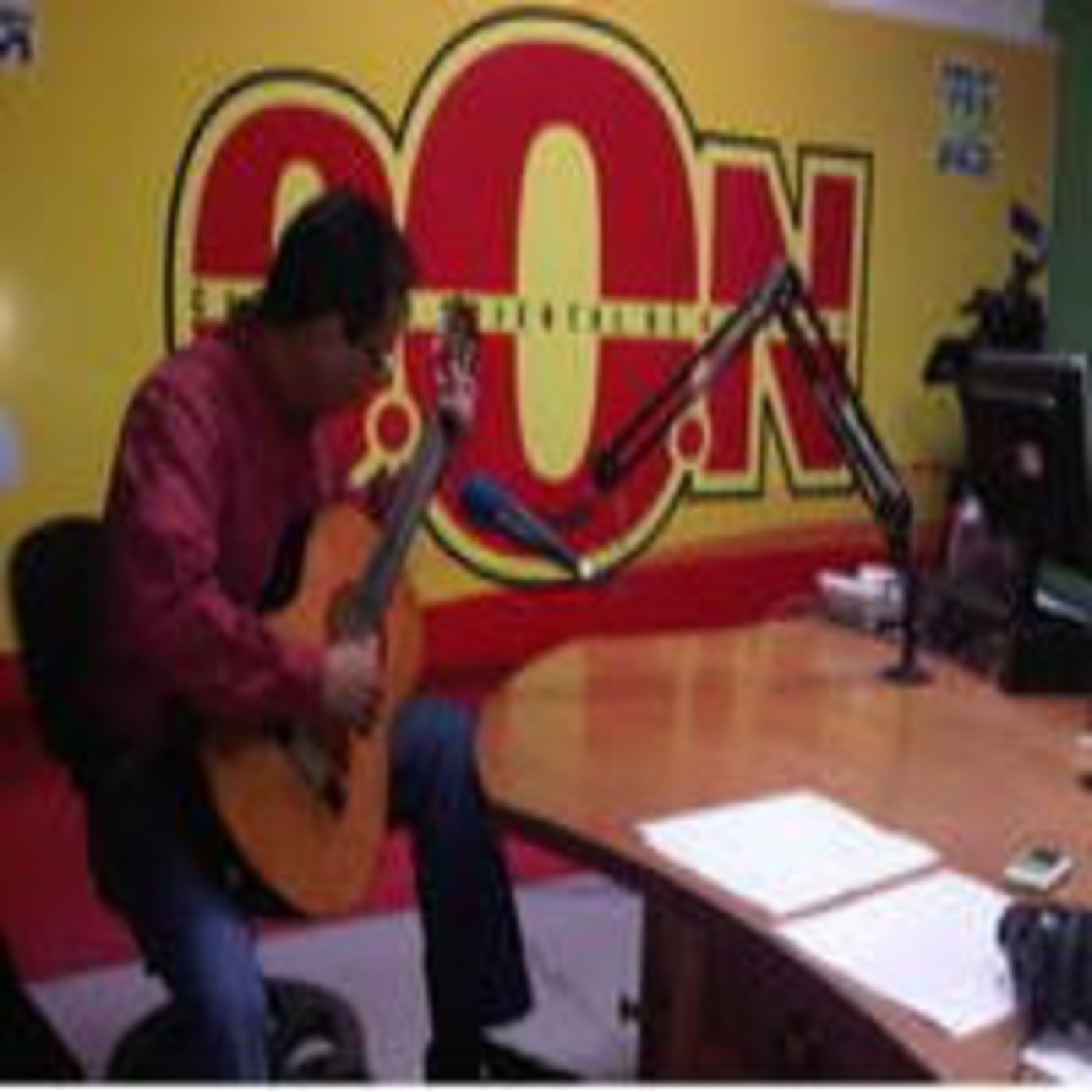 Podcast Ediciones Sonido Clasico