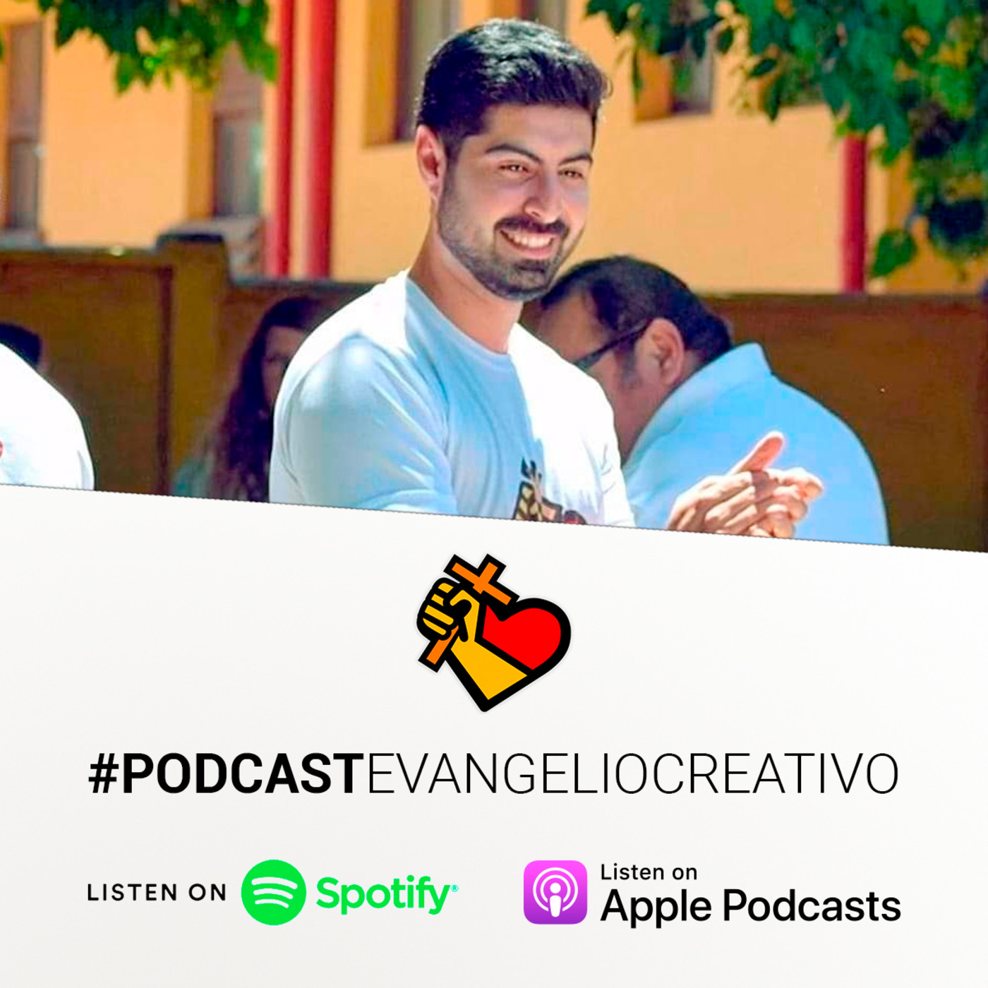 Evangelio Creativo
