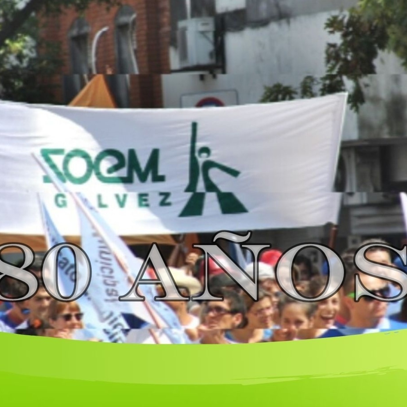RADIO COMUNITARIA SOEM