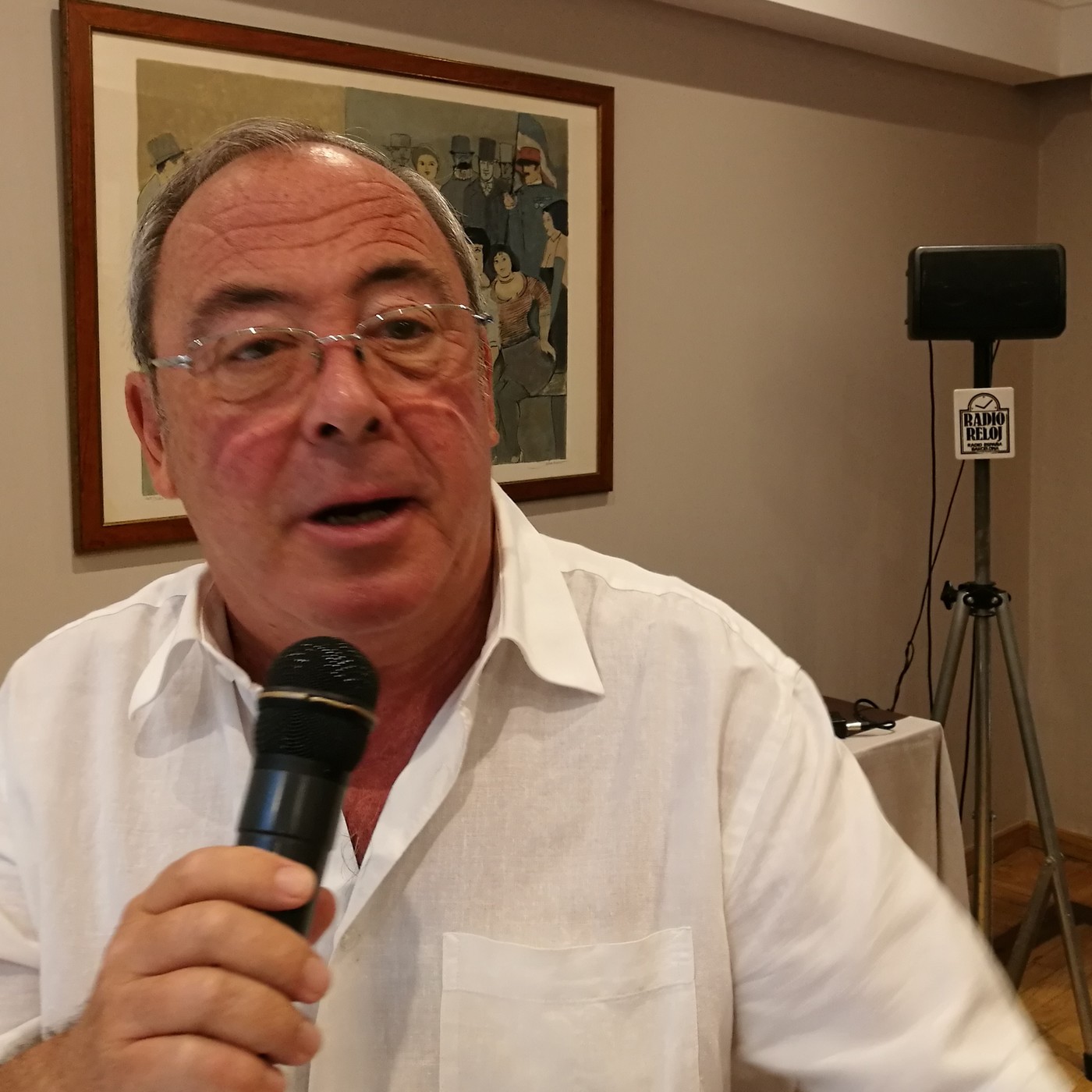 Antoni Mascaró