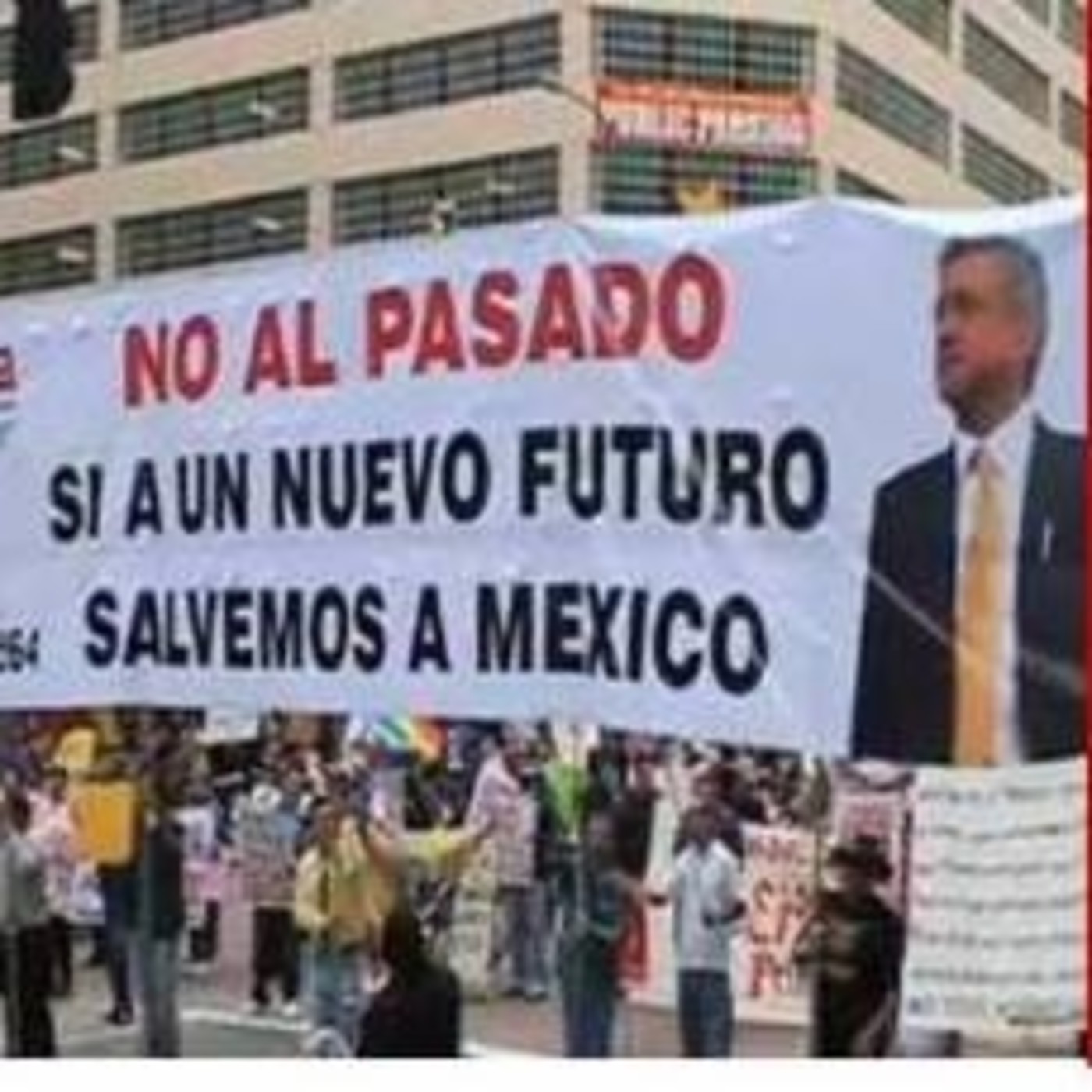 morena La Única Esperanza