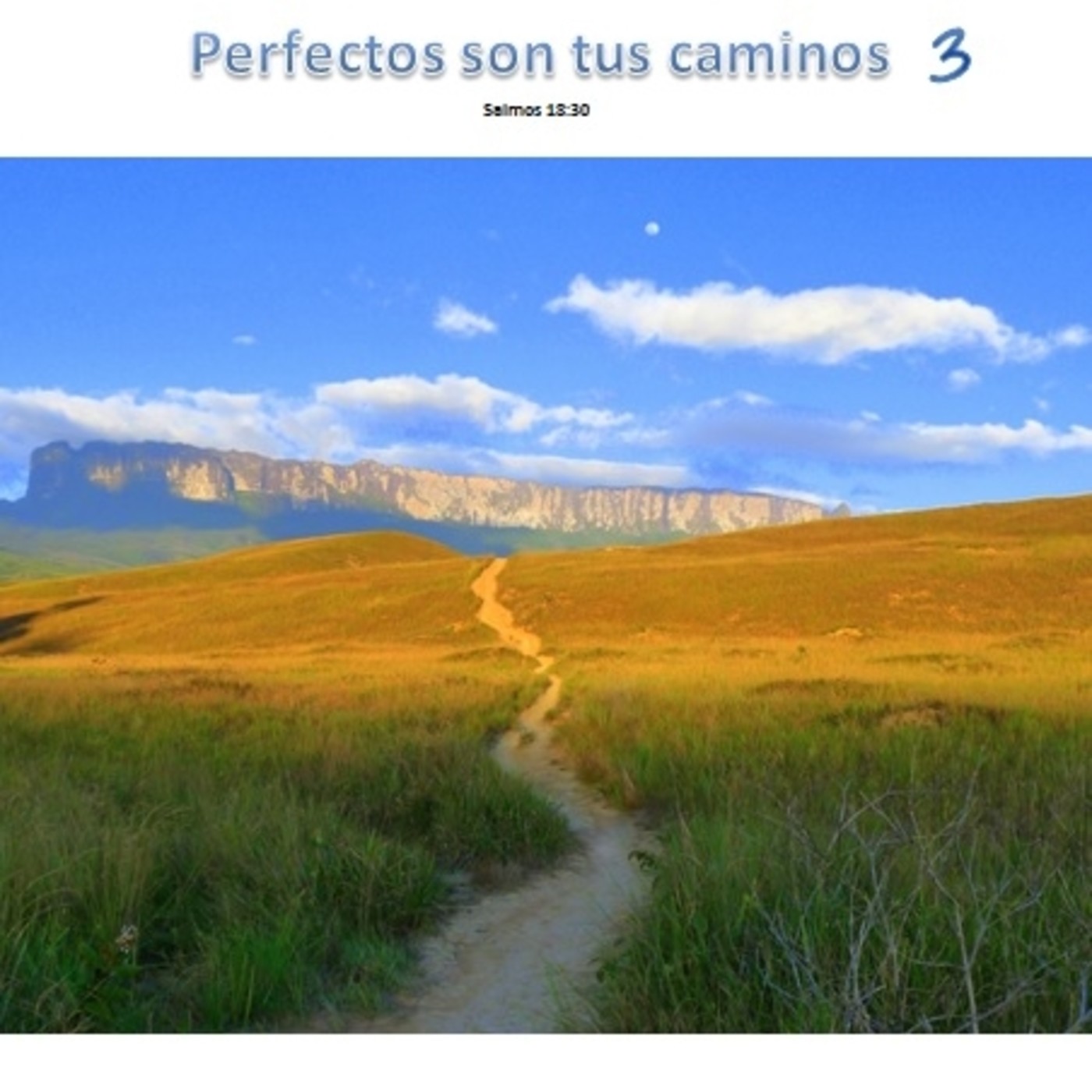 Gedeón episode artwork