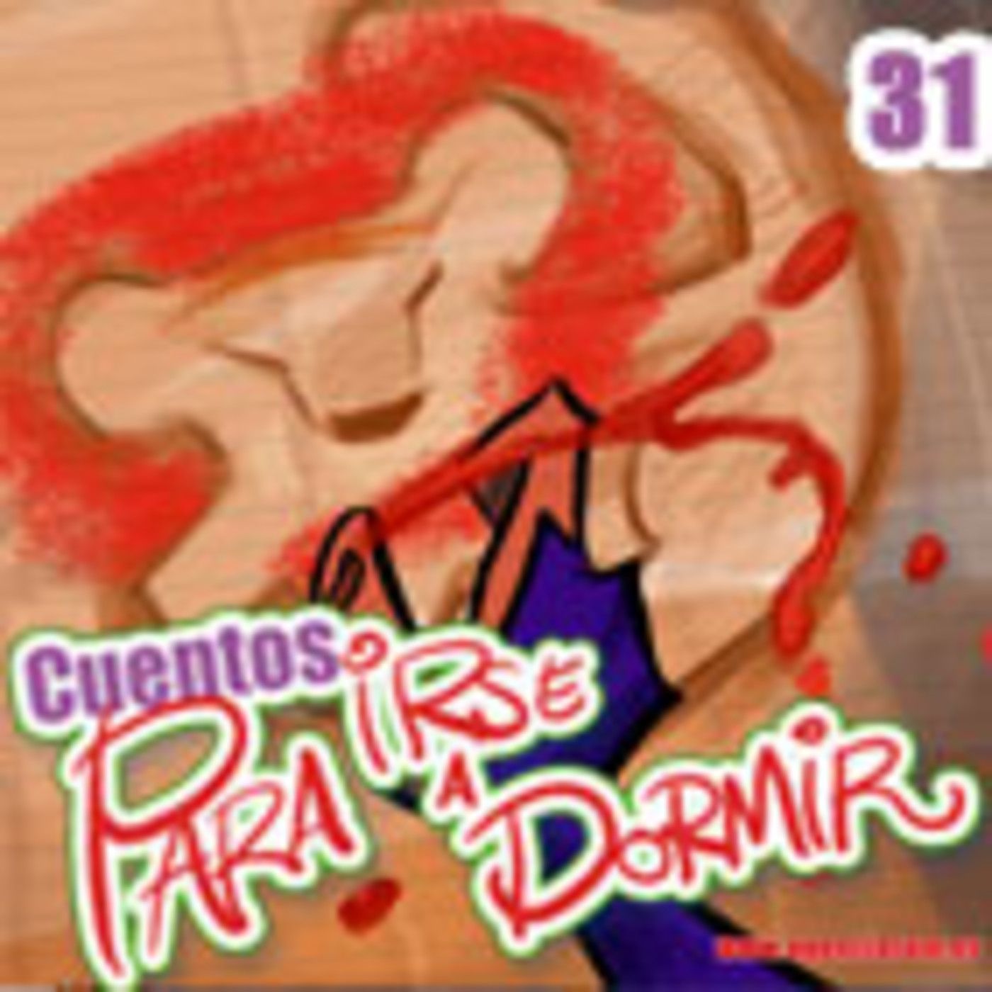 Cuentos para irse a Dormir