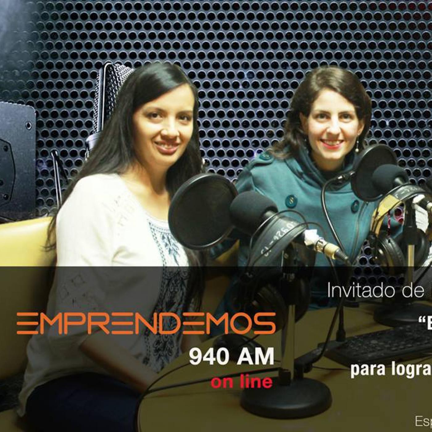 Emprendemos I Temporada