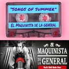 Viaje 118. Canciones de verano: Janis Joplin, Led Zeppelin, Sinatra, Bruce Springsteen, Ramones, Jane's Addiction...