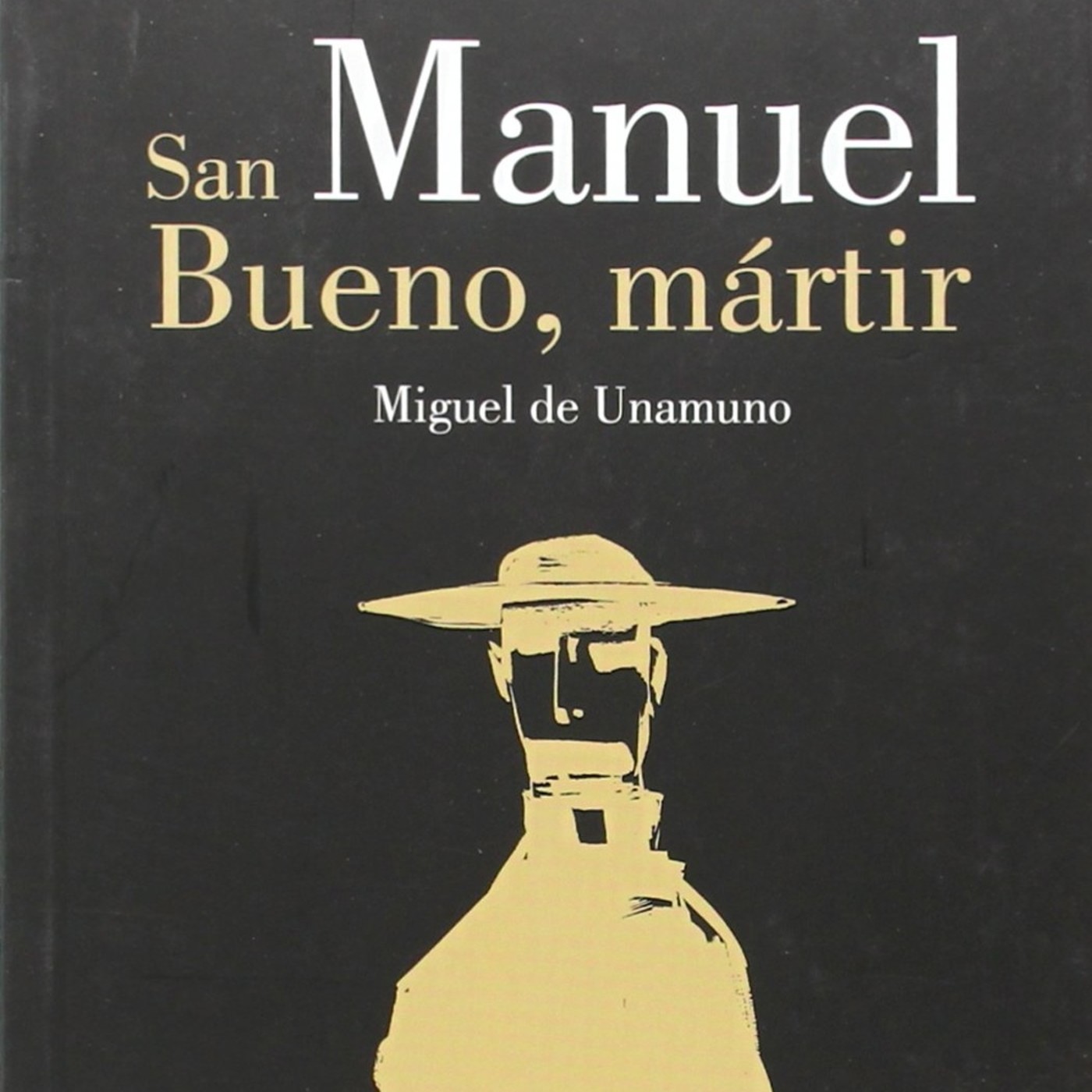 San Manuel Bueno, mártir - Capítulo 20 | Audiolibros en castellano San Manuel Bueno, mártir - Capítulo 20 | Audiolibros en castellano