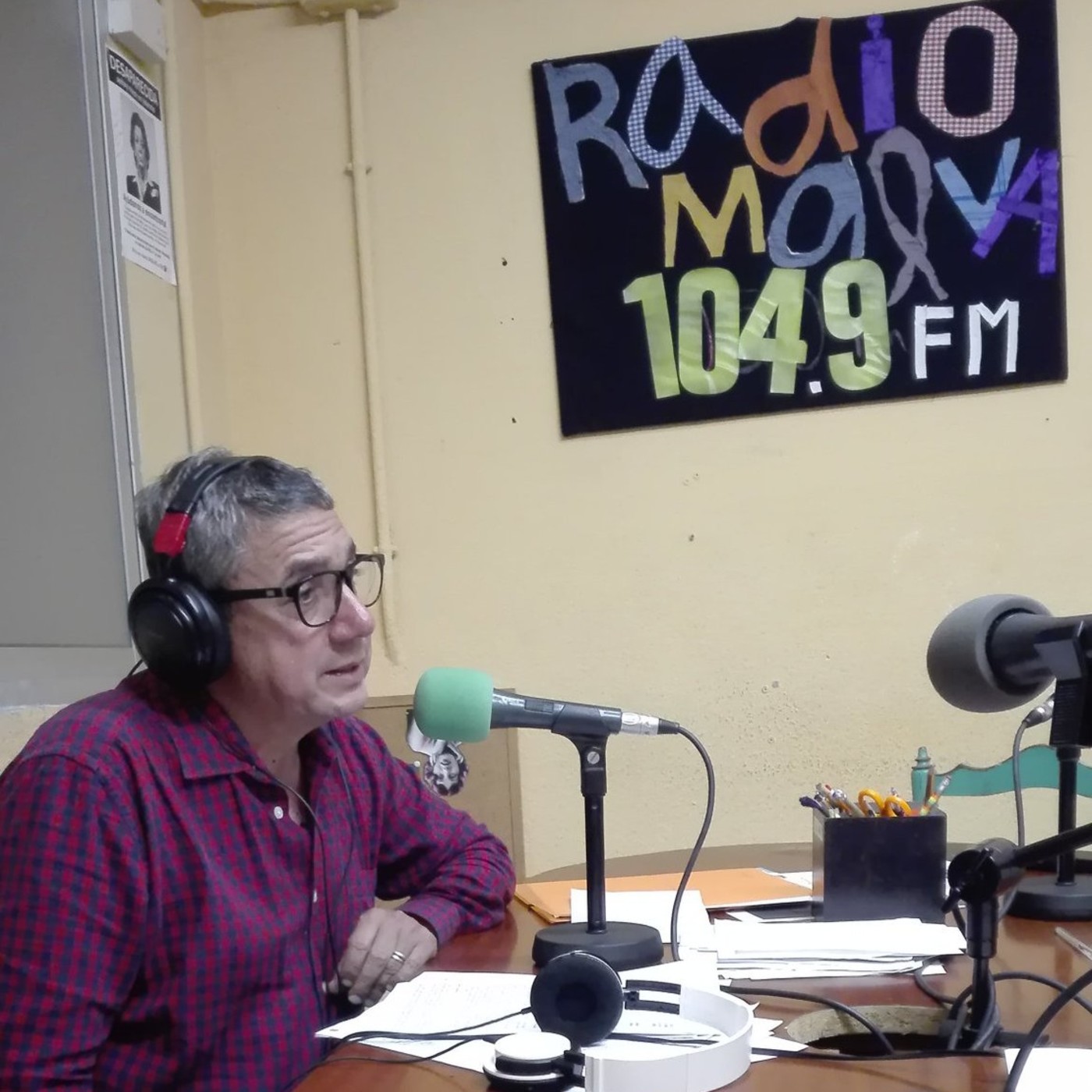 Podcast RadioFlautas