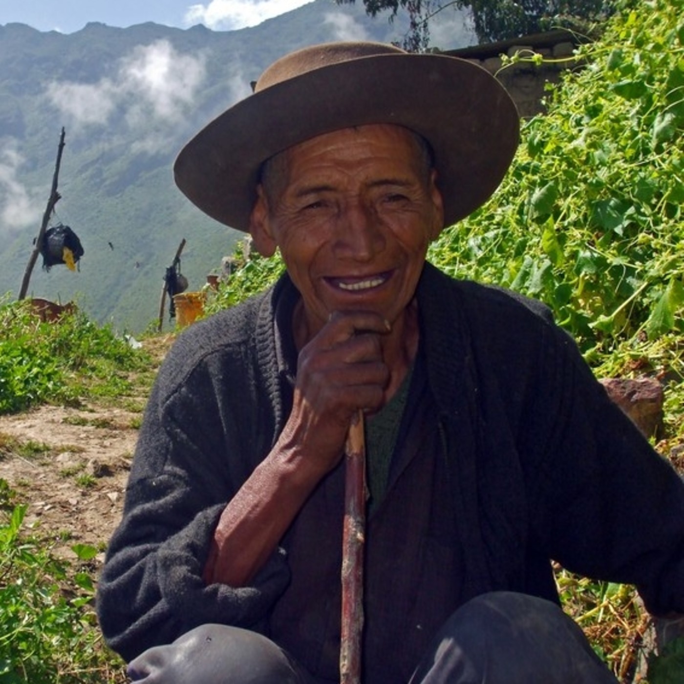 Kawsayninchis, la voz de los pueblos del campo