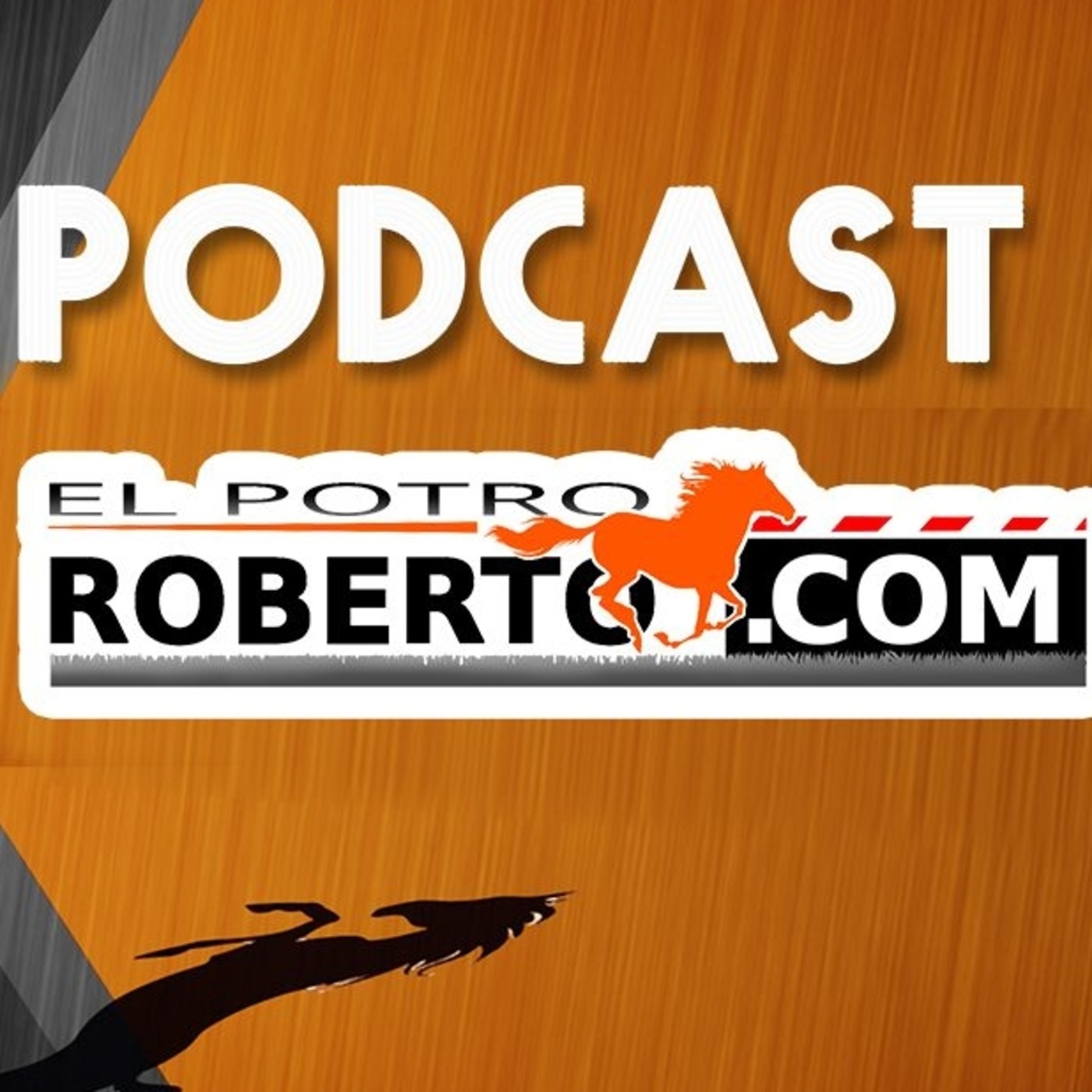 ElPotroRoberto Podcast