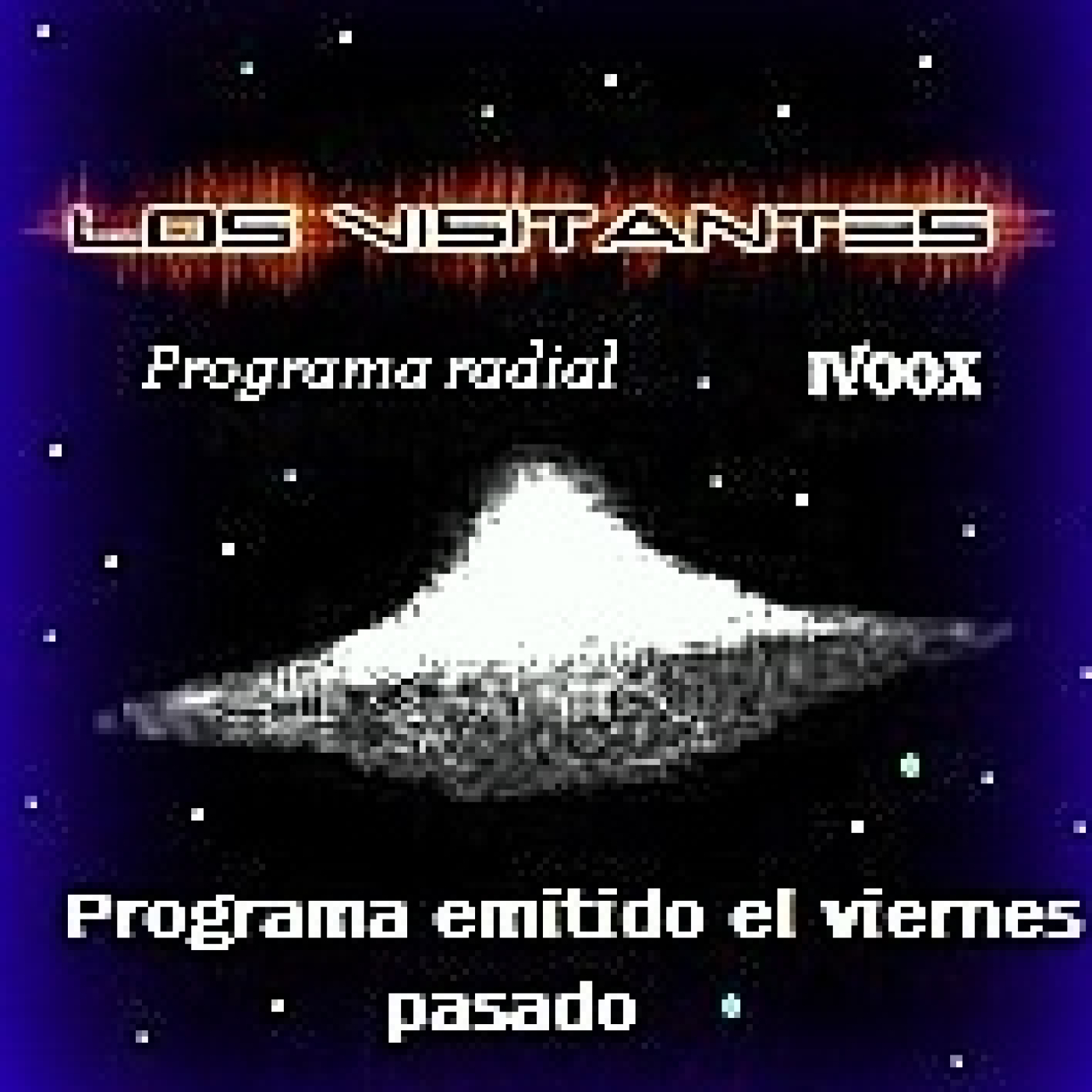 radio visitantes