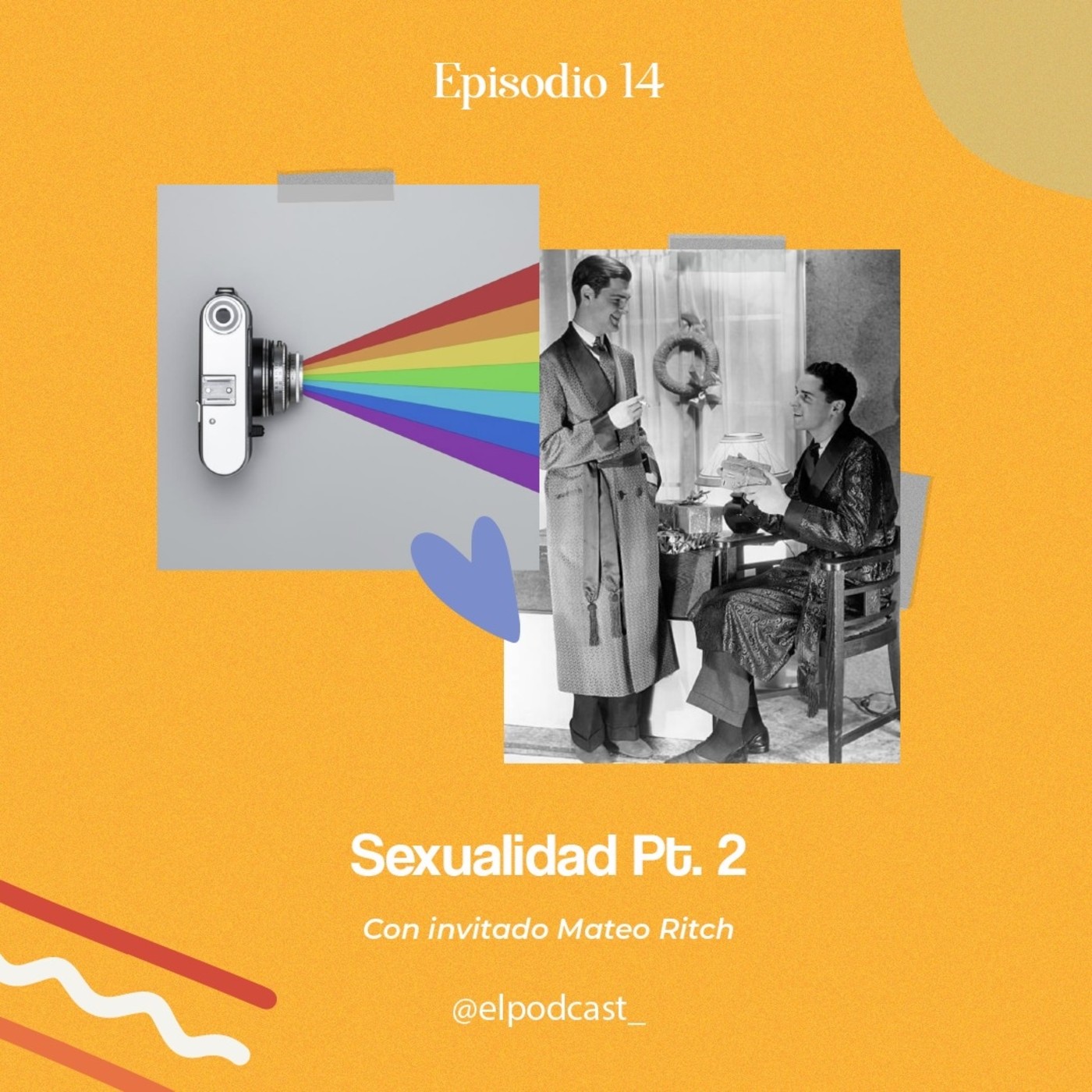 El Podcast