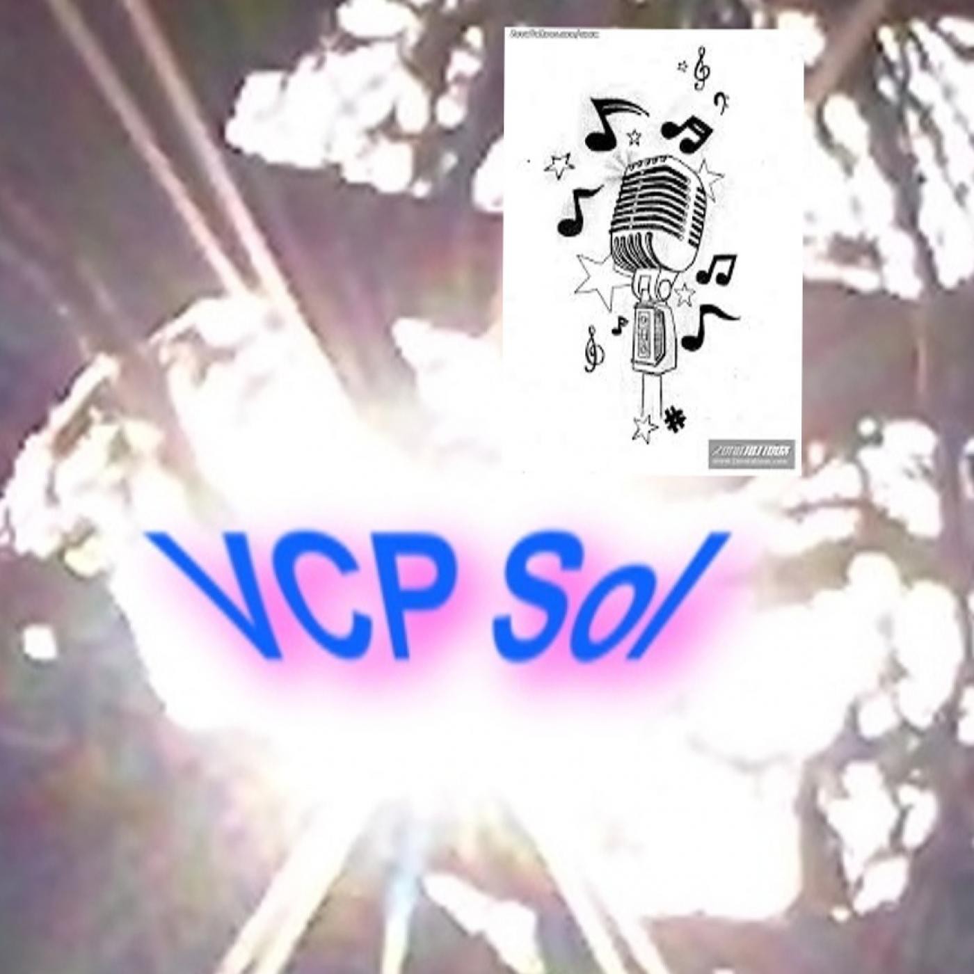 VCP Sol Narraciones Vivencias Leyendas