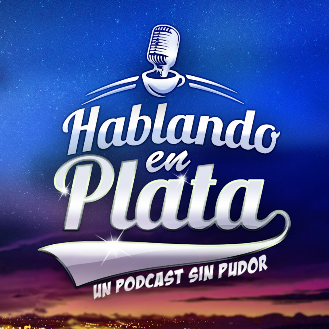 HABLANDO en PLATA #109 - ...de Serial Killers, Teatro a las Puertas y Animalicos...