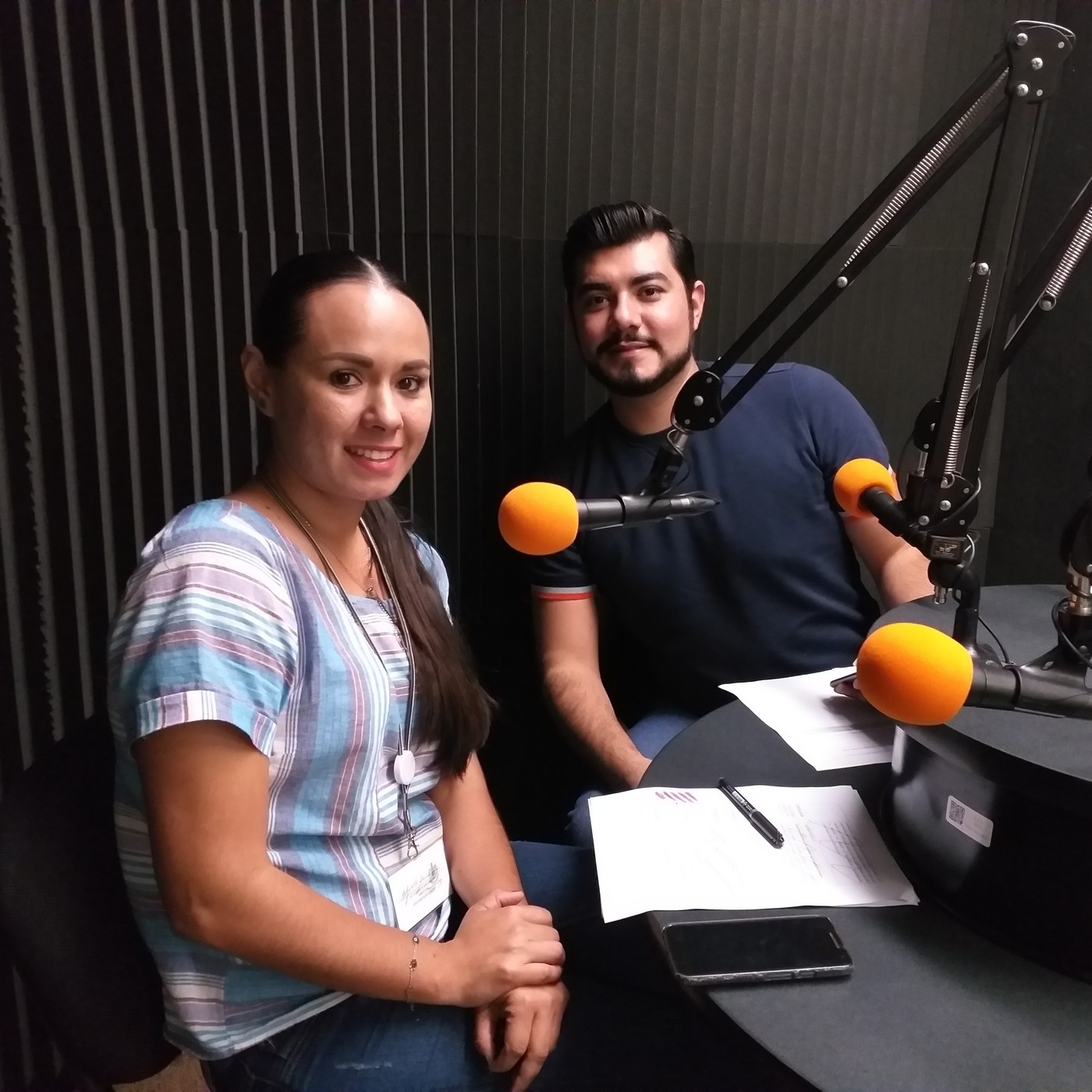 101.1 Noticias Al Aire