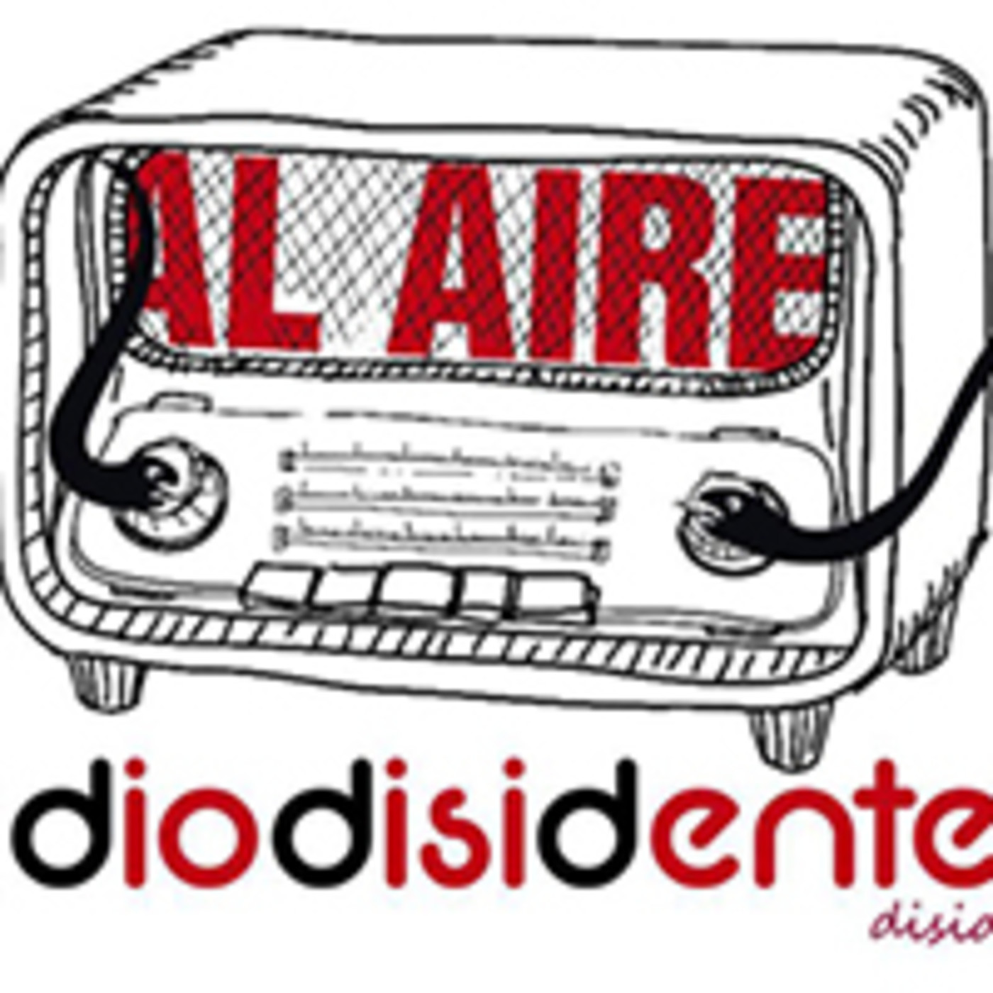 Radio Disidente ¡Al Aire!