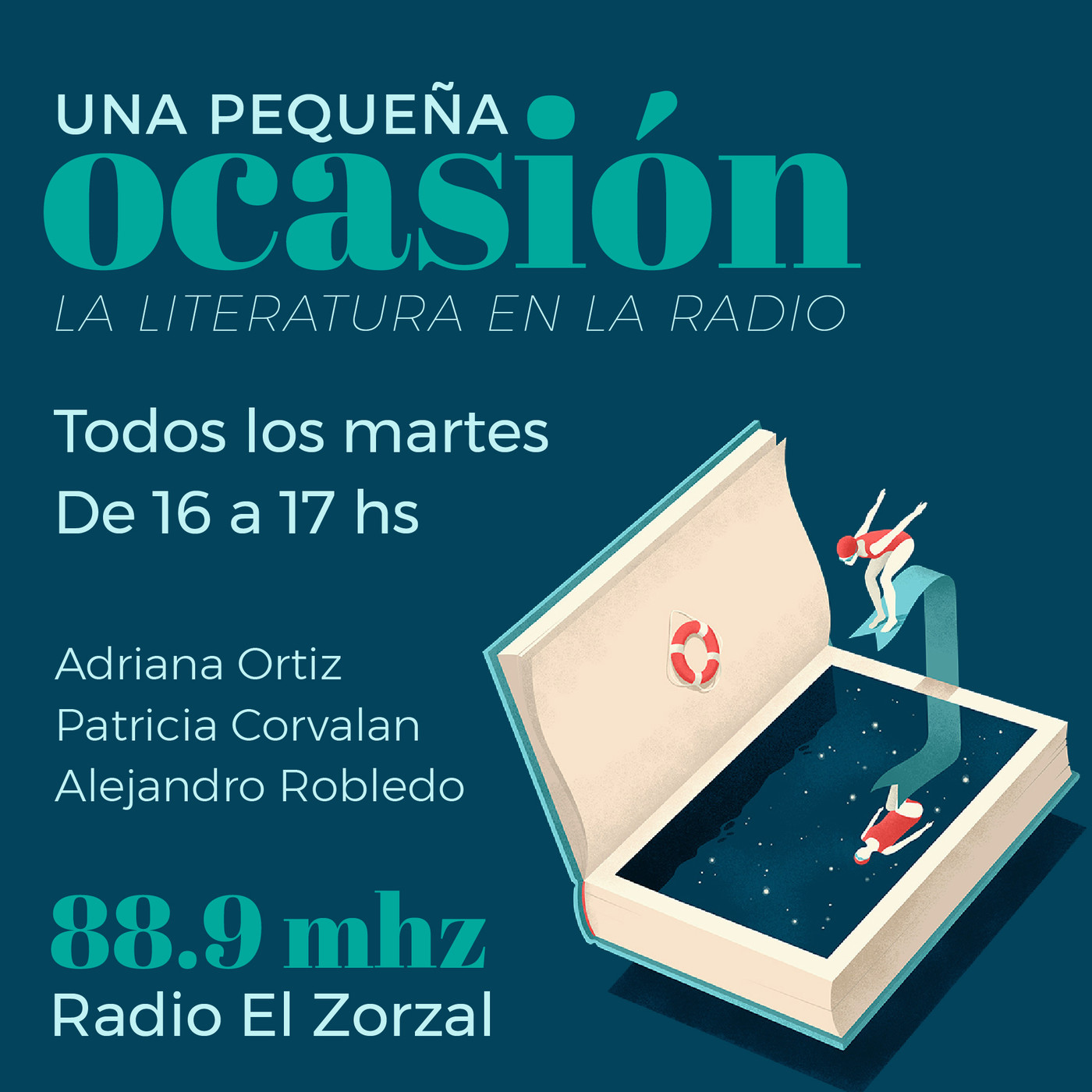 Una Pequeña Ocasión