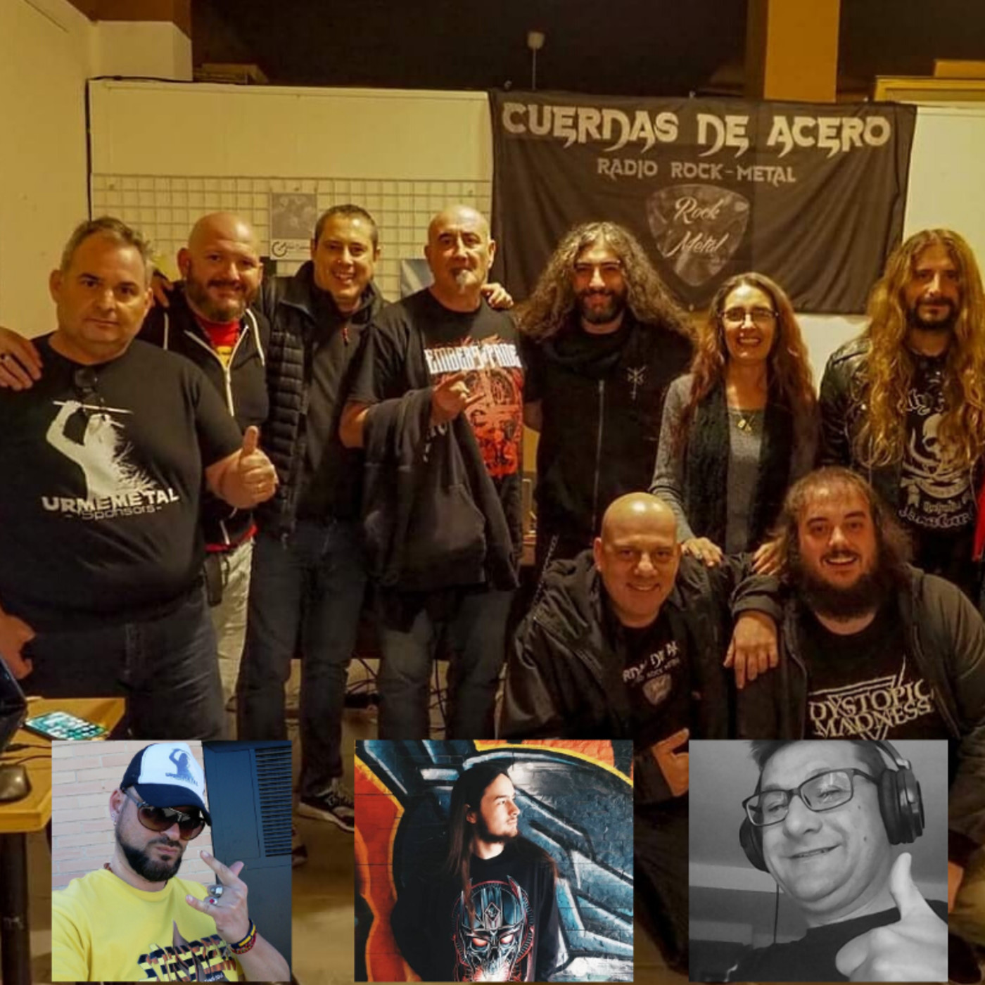 Maratón de Radio