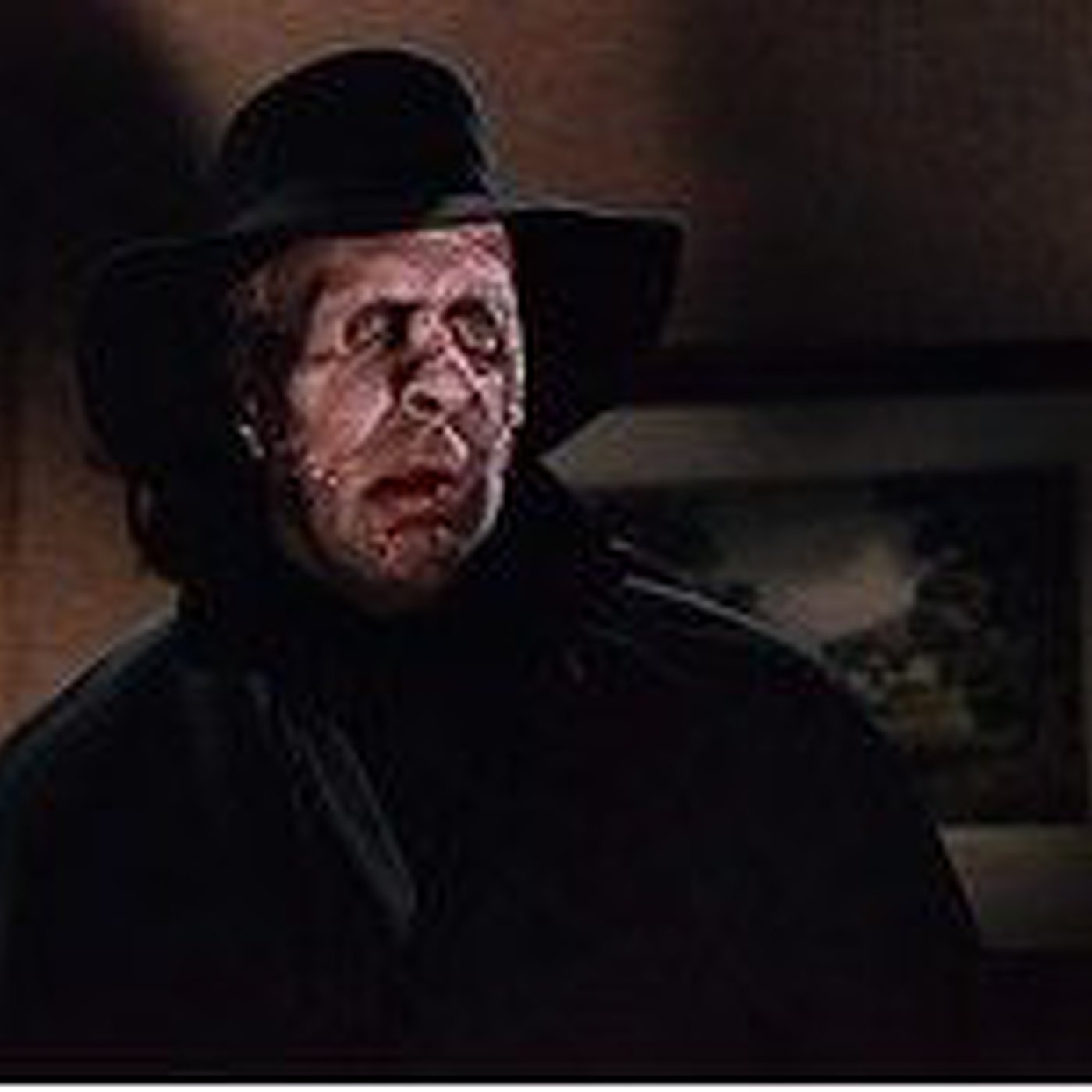 31 días de terror # 5- Los crímenes del museo de cera (André de Toth,1953) - Episodio exclusivo para mecenas