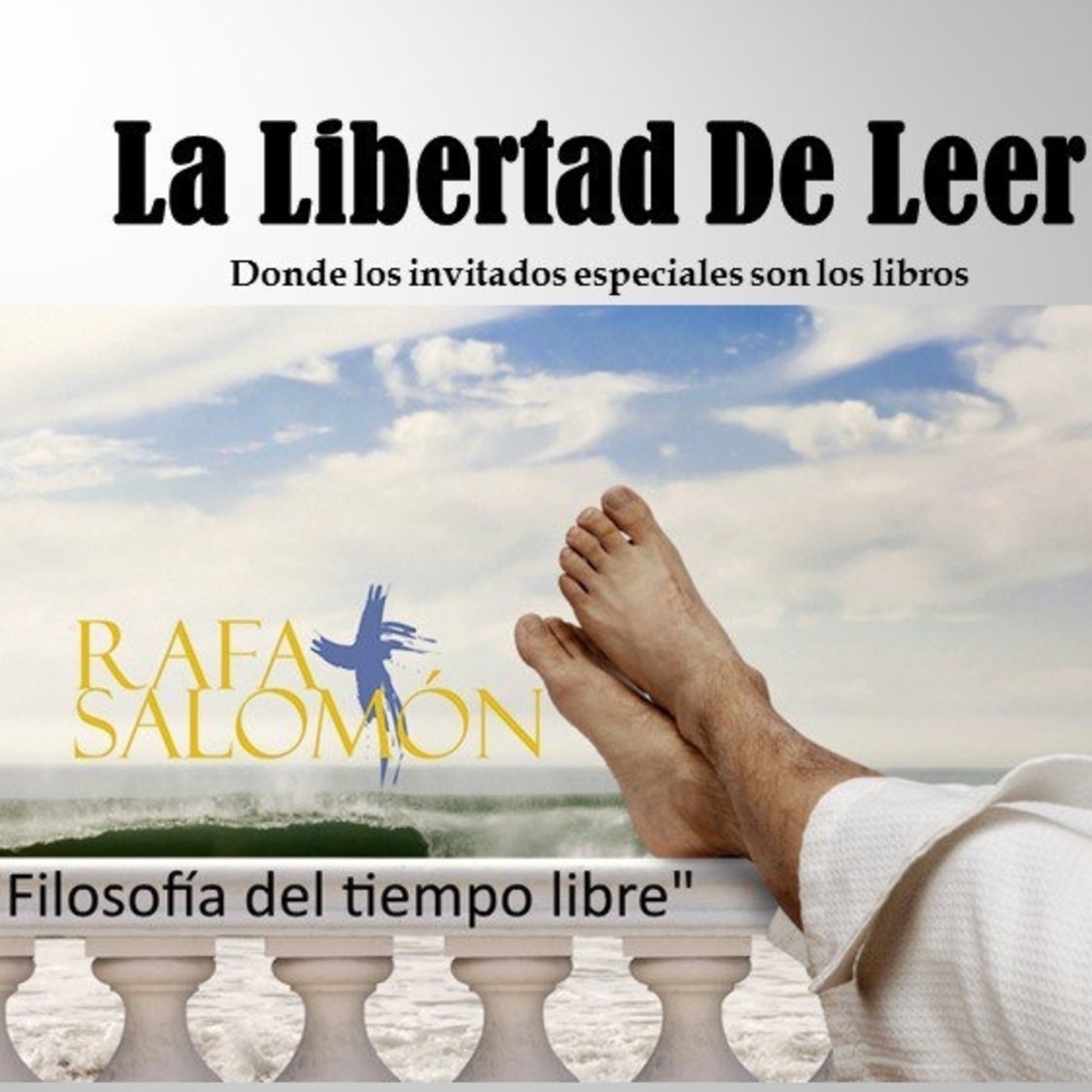 LA LIBERTAD DE LEER