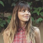 Porque la vida es la leche... entrevista con Silvina Moreno