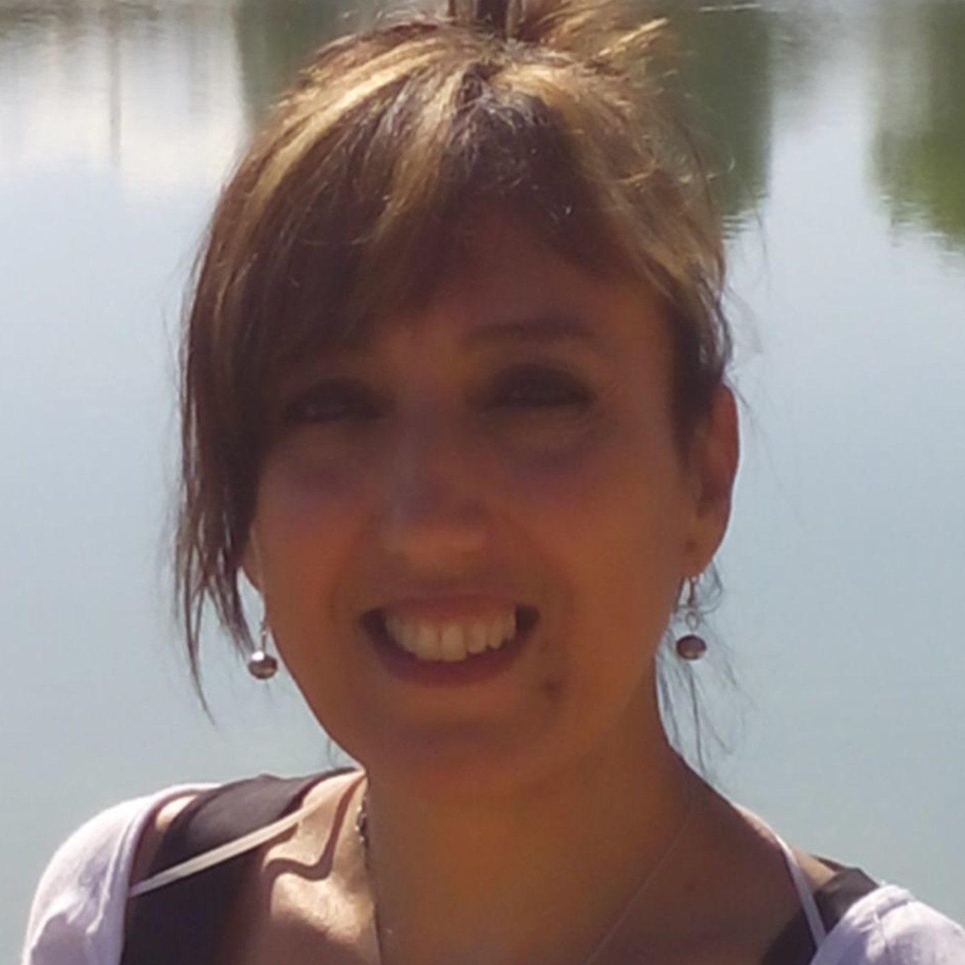 Pilar Garrido Ariza Salud y Prevención Bucal