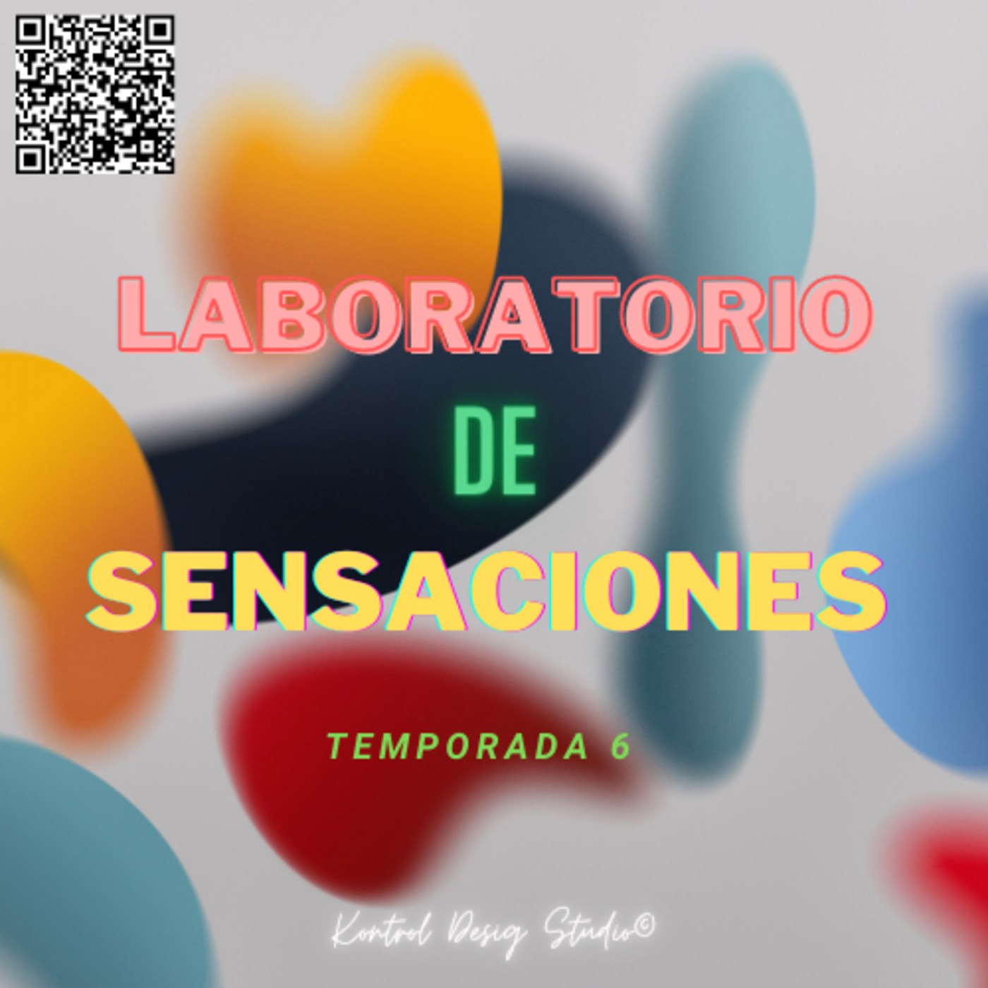 Laboratorio de Sensaciones