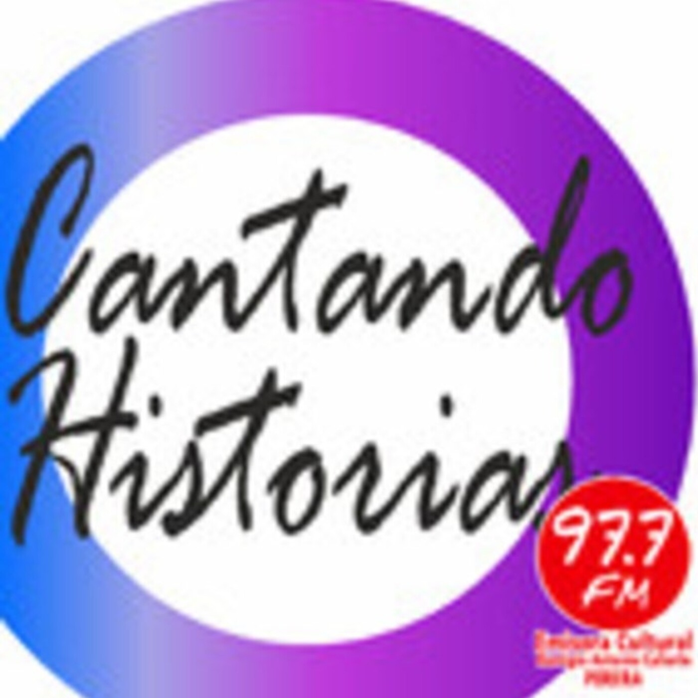 Cantando Historias