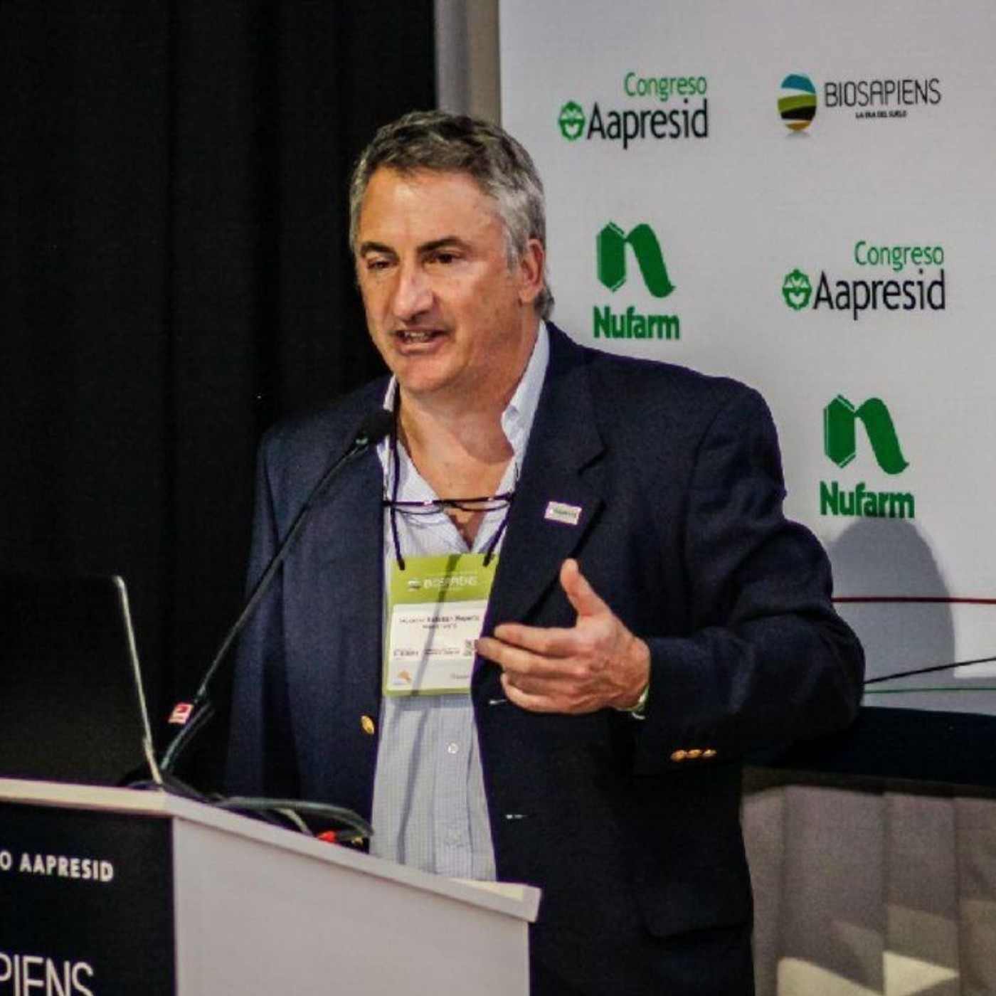Pablo Jose Mendez