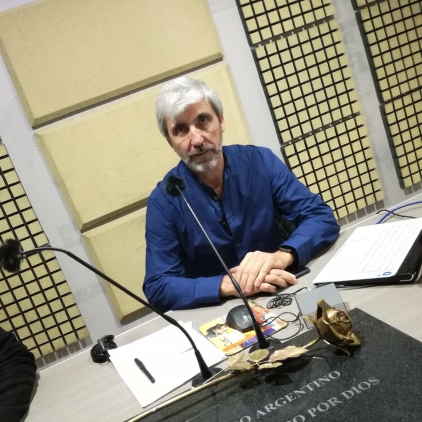 Radio Patagonia