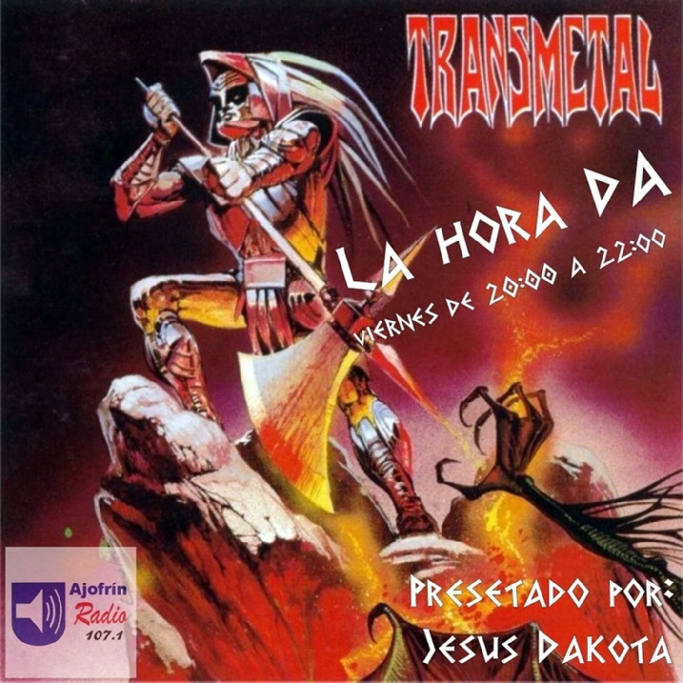 La Hora Da