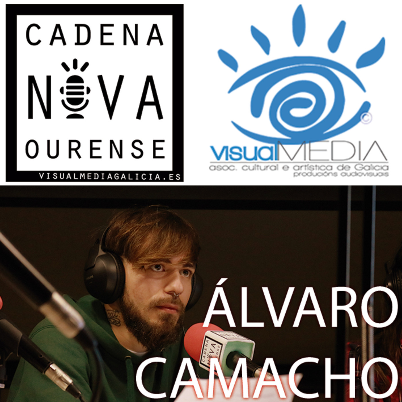 \'El Desván\' (Radio 2016-2017)