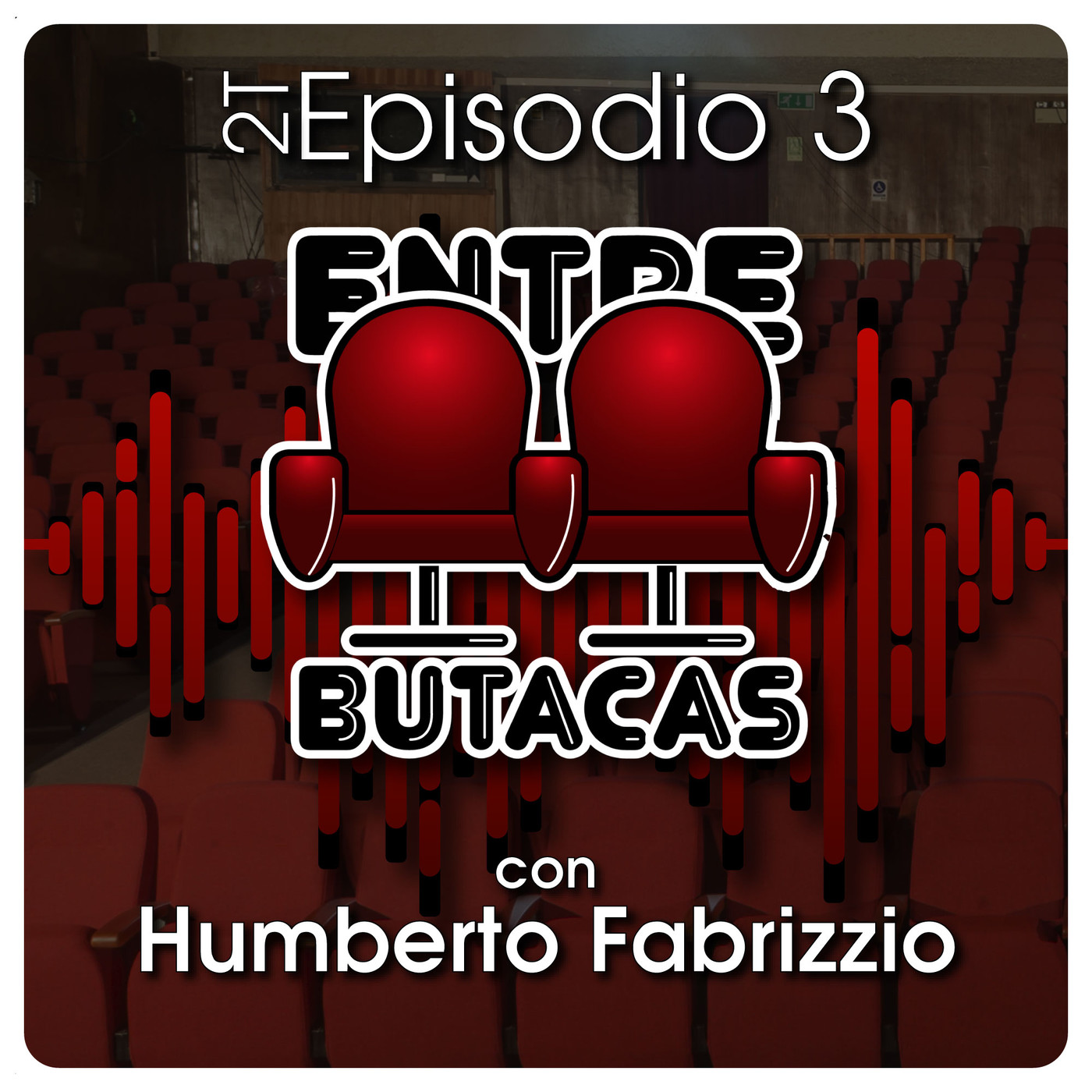 Entre Butacas Podcast
