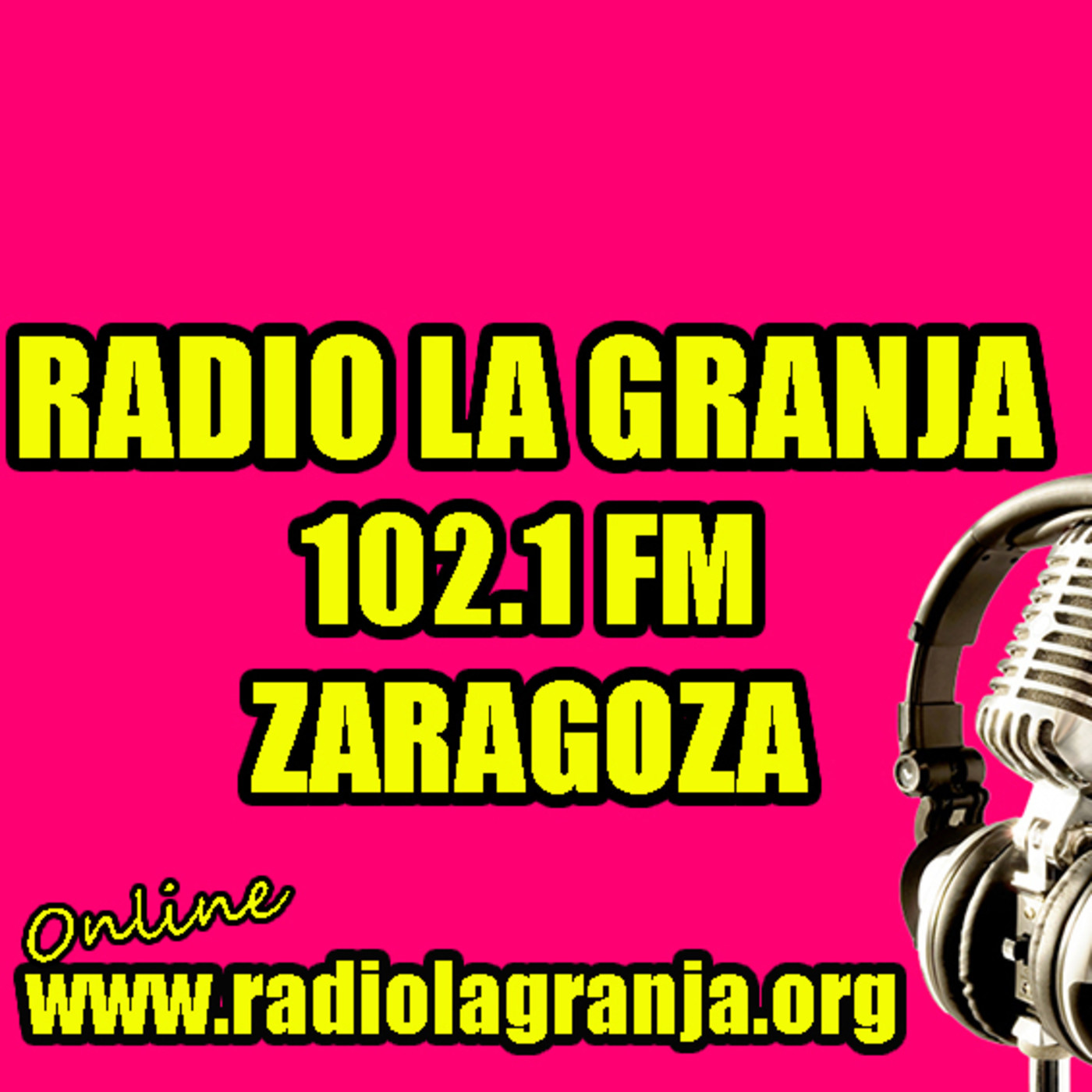 RLG: Cuñas / Promos / Identificativos.