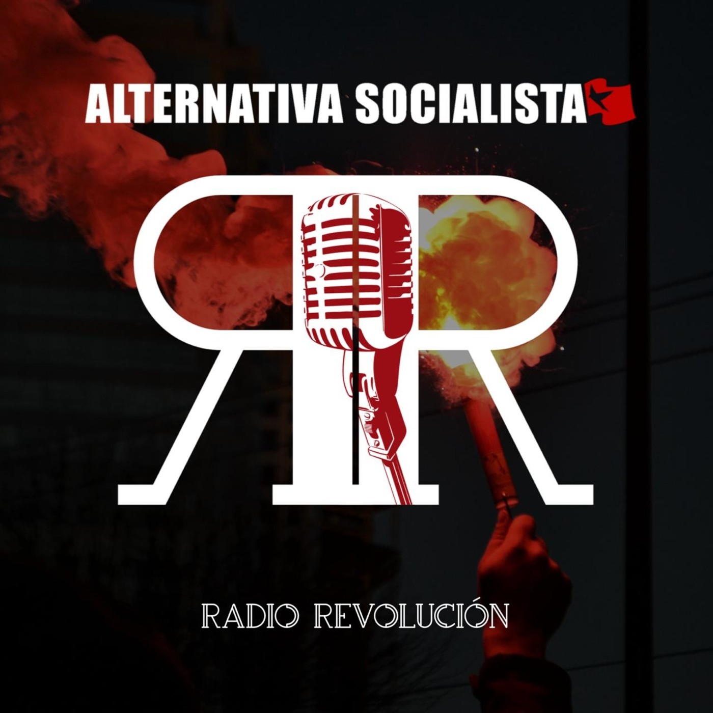 Radio Revolución