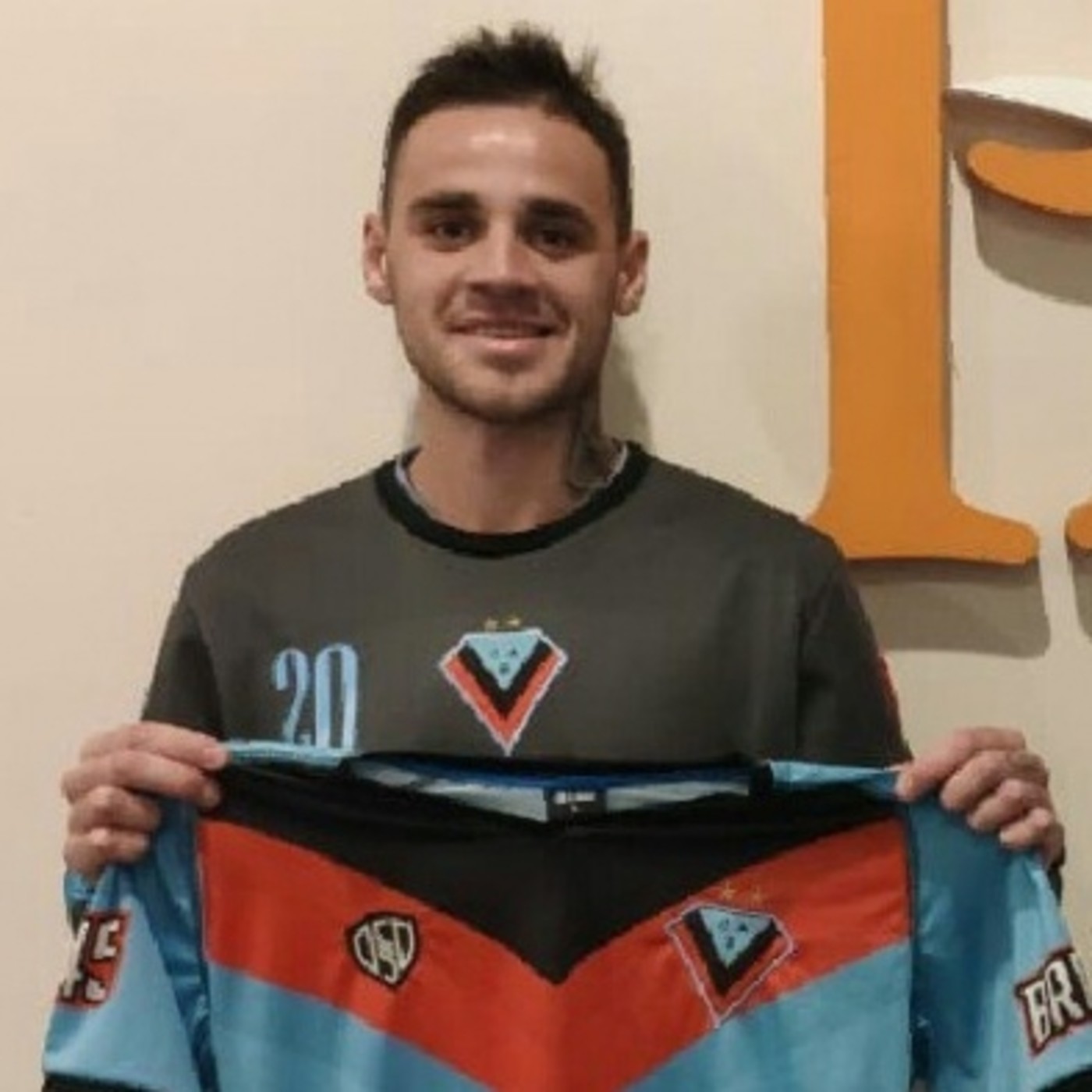 Falso Nueve