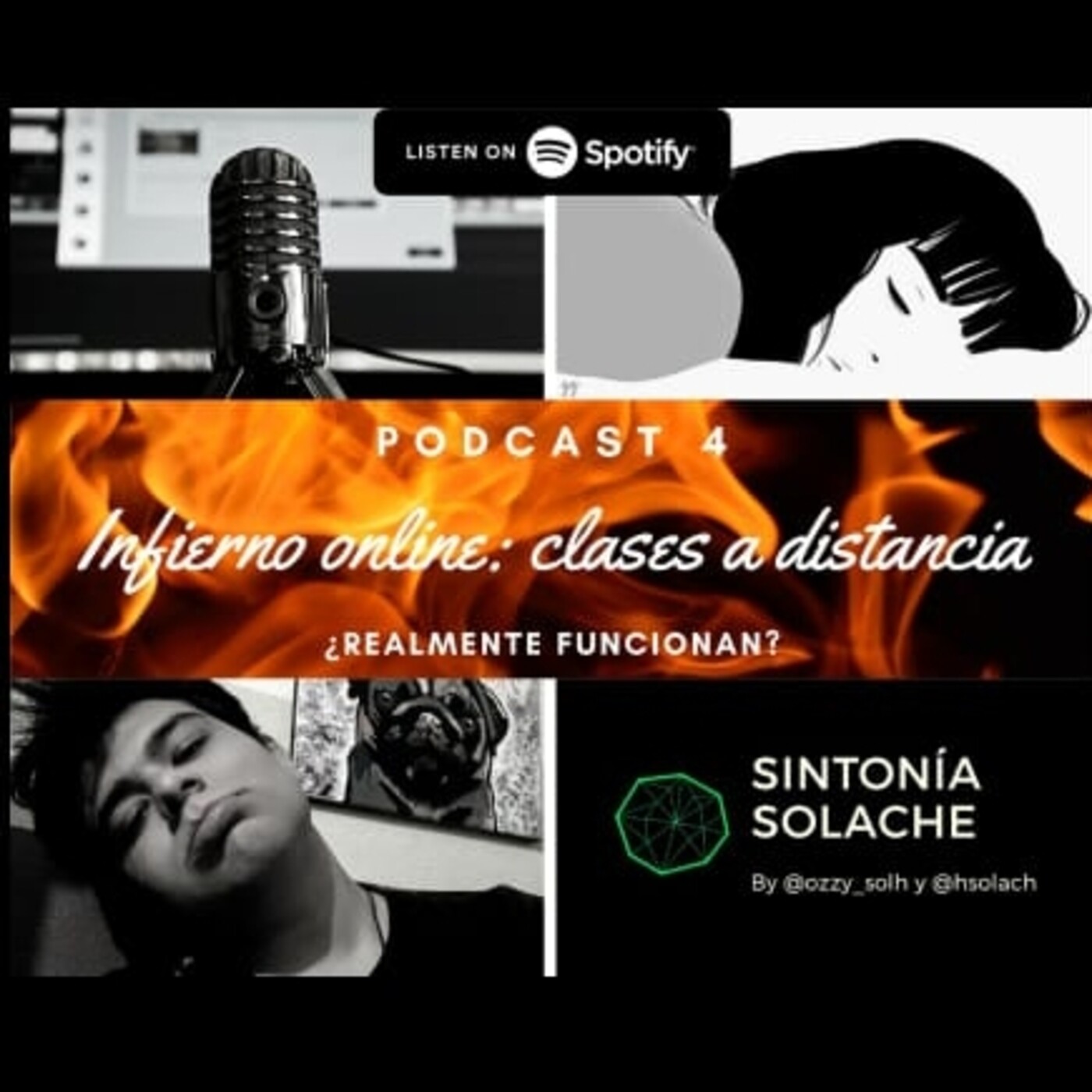 Sintonía Solache