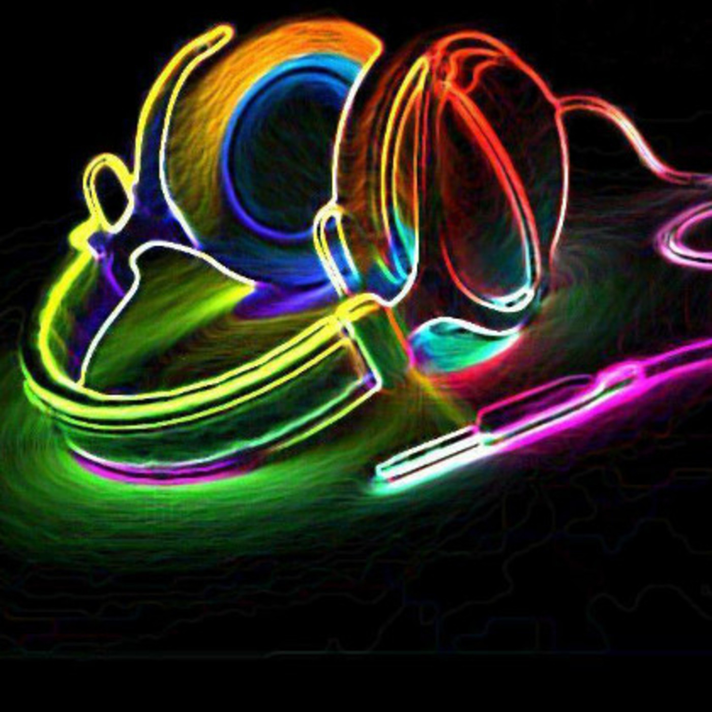 ELECTRÓNICA MUSIC