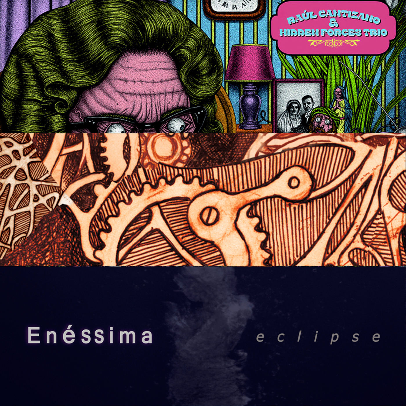 Universos Paralelos
