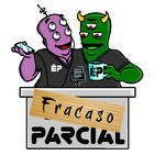 Fracaso Parcial - Toma 4 (Rolea 2019)