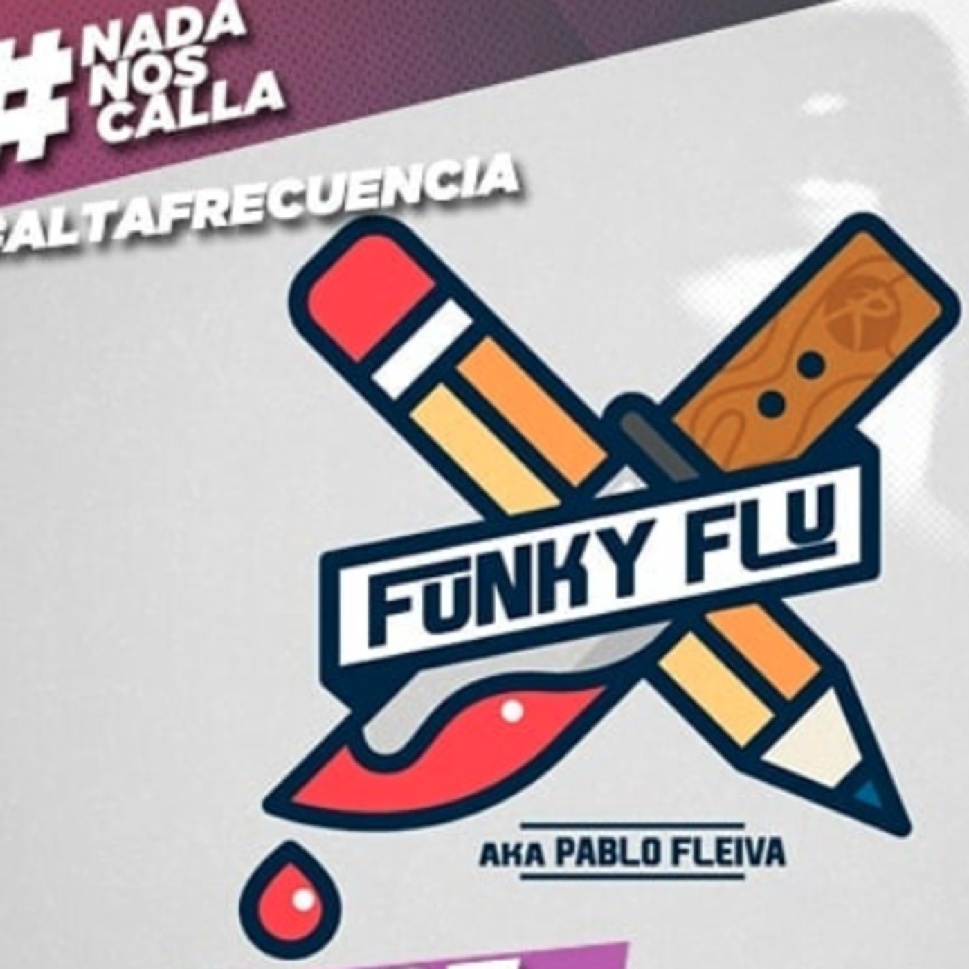 ALTA FRECUENCIA SHOW