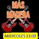 MÁs madera nº 341 whitesnake