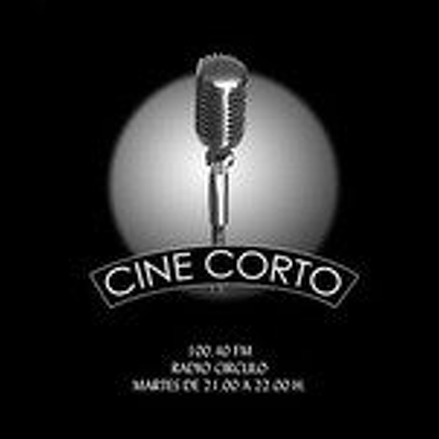 Podcast de Cinecorto Radio Círculo