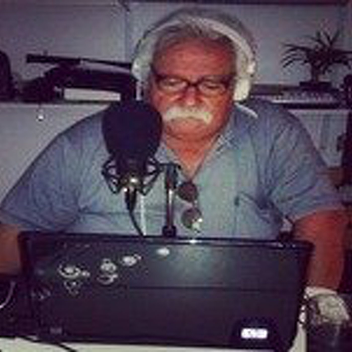 Podcast de ecoartificial