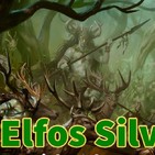HDS 43 - Elfos Silvanos. Especial Warhammer Fantasy VII