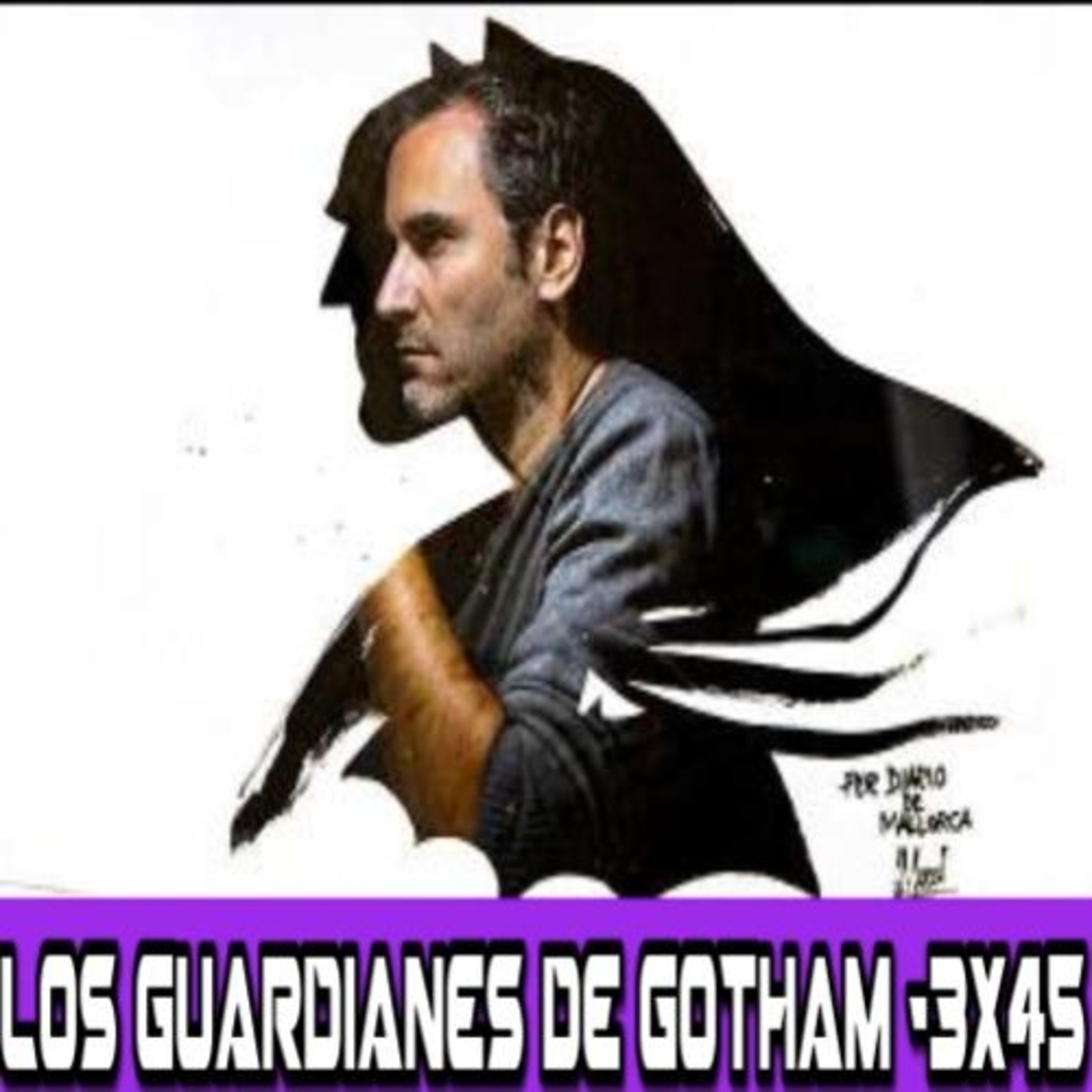 Los Guardianes de Gotham