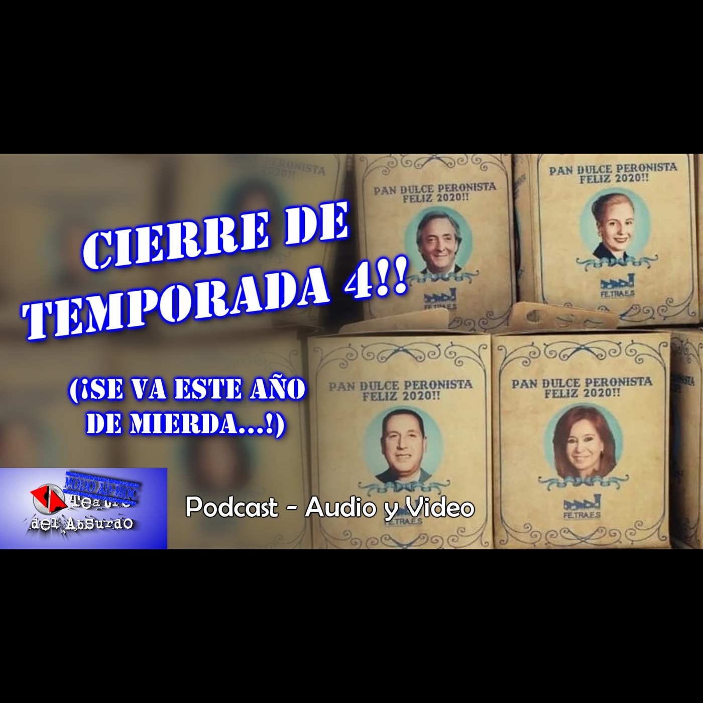 Teatro Del Absurdo