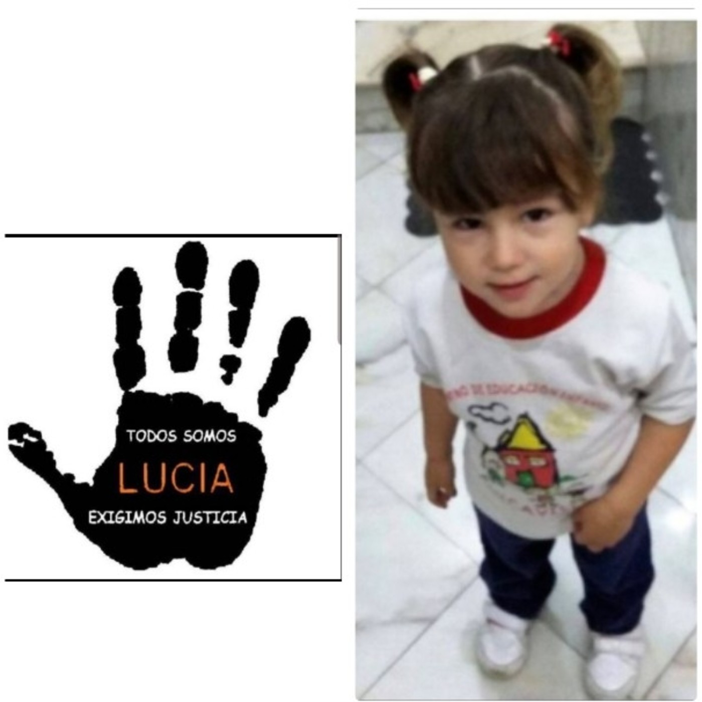 Desaparecidos.Núnca Olvidados